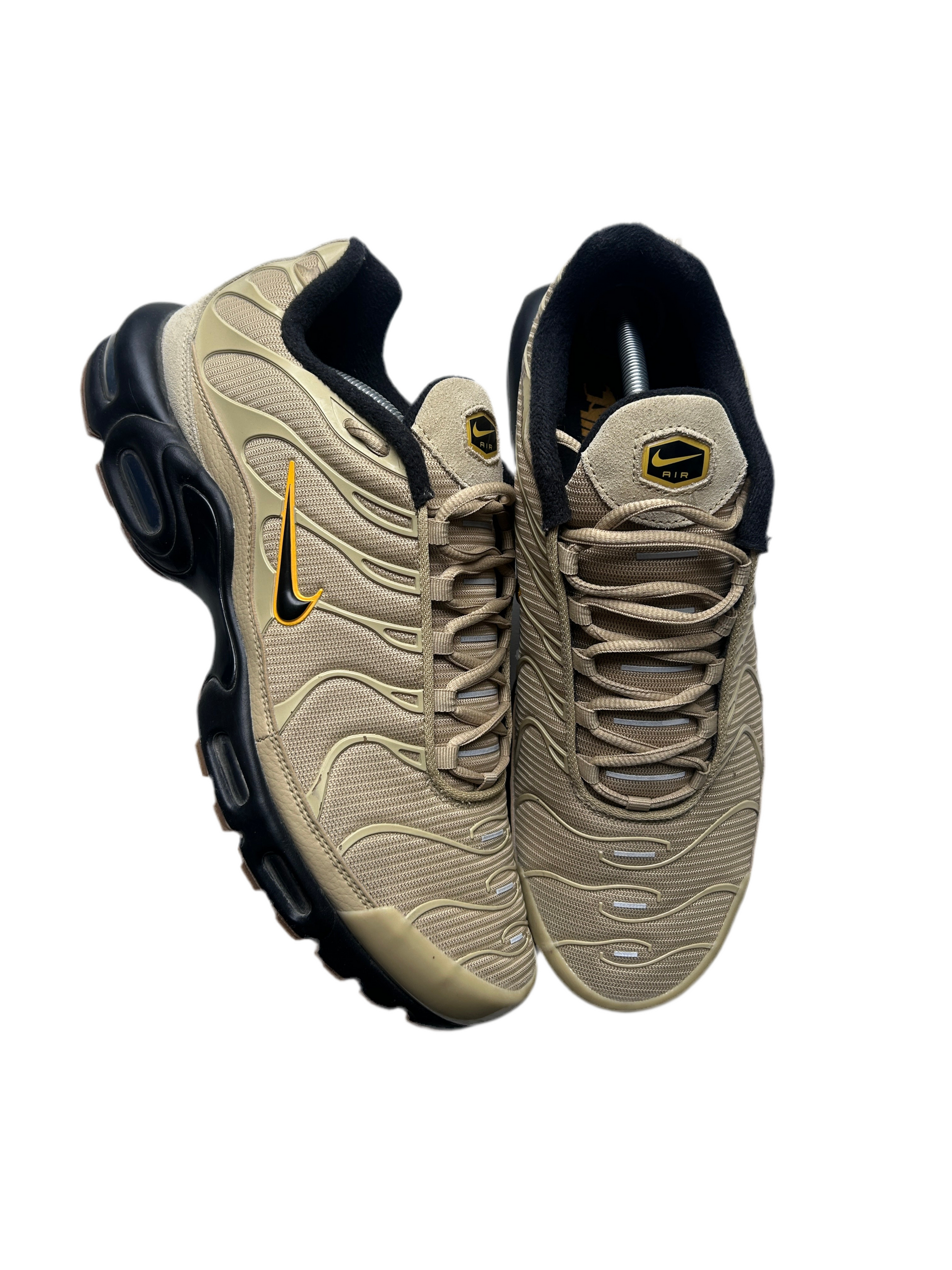 AIR MAX PLUS “WHEAT GRASS” 46EU