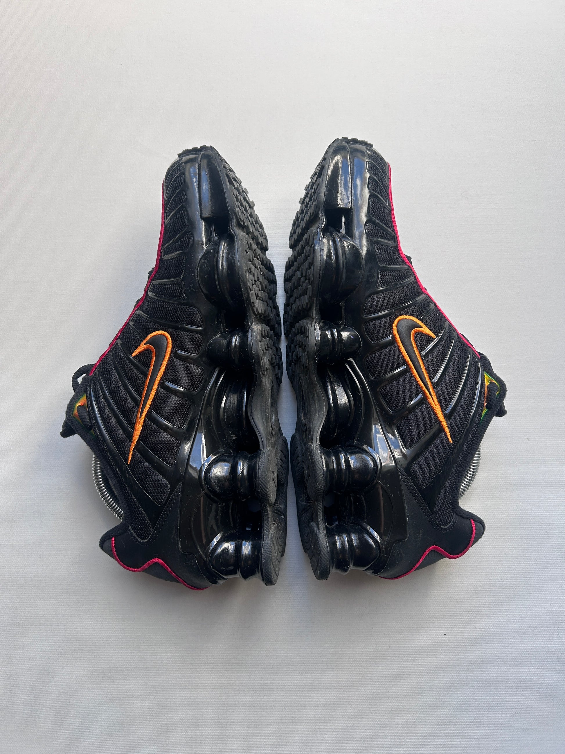 NIKE SHOX TL “MAGMA” 42EU