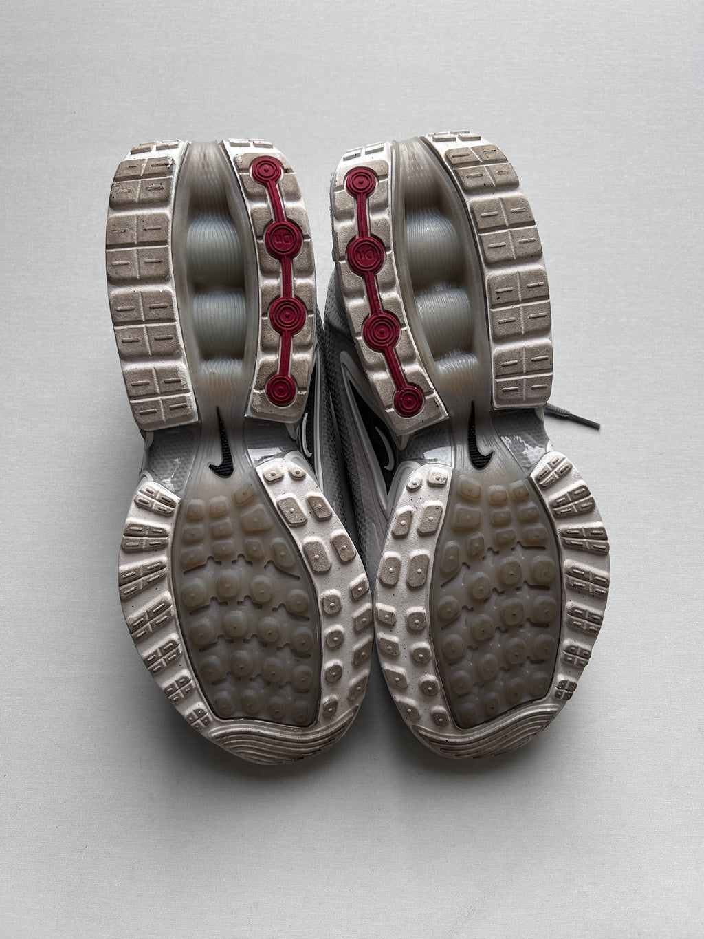 AIR MAX DN “GREY/WHITE” 46EU