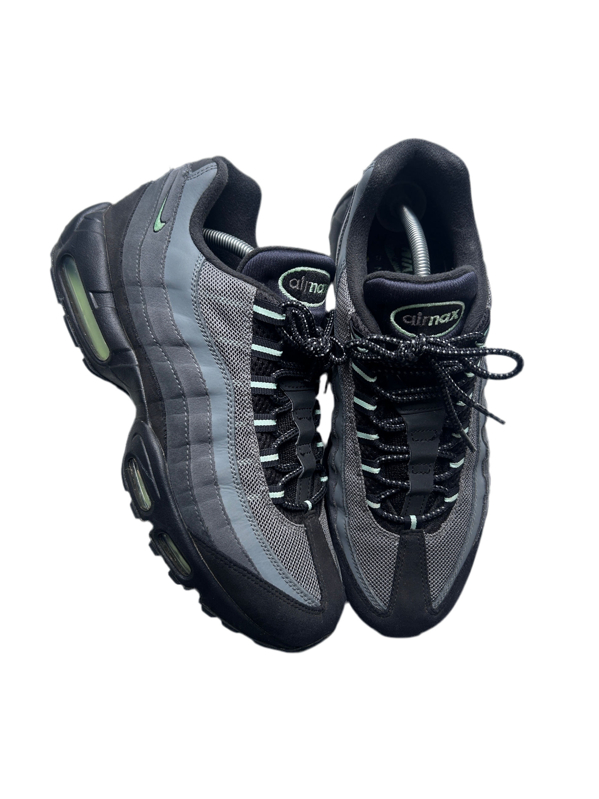 AIR MAX 95 “VAPOR GREEN” 45,5EU