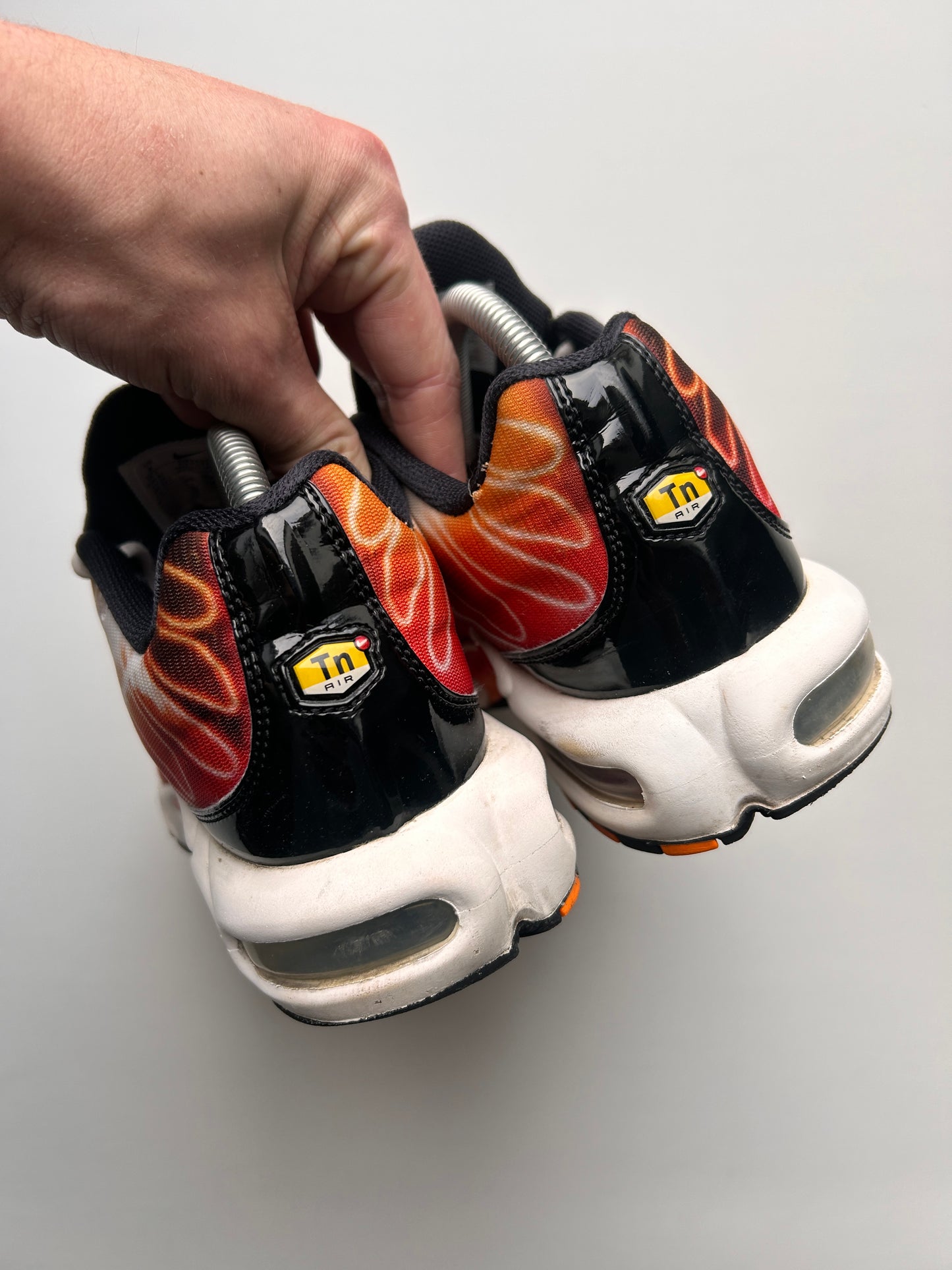 AIR MAX PLUS “LIGHT PHOTOGRAPHY” 41EU