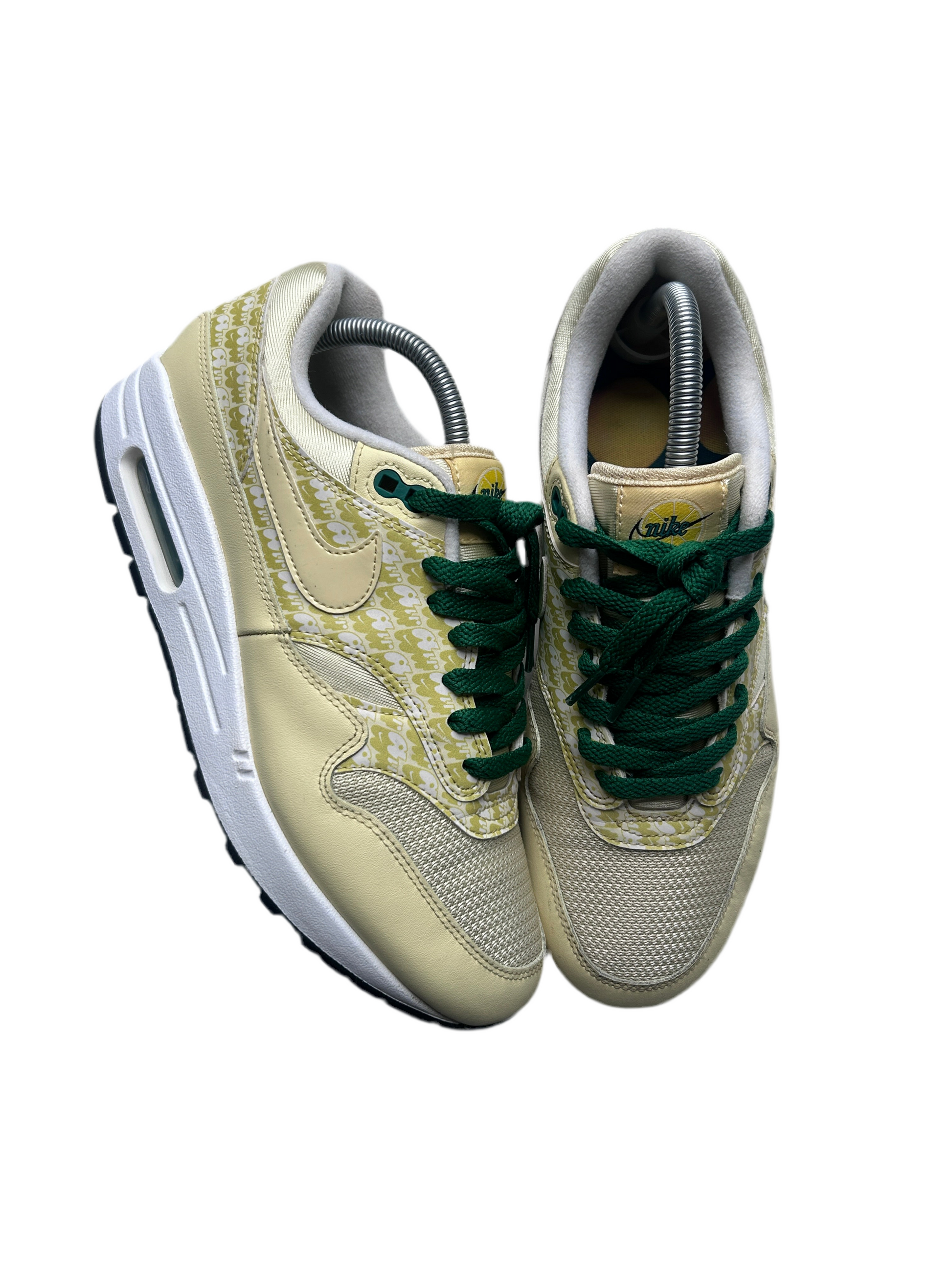 AIR MAX 1 PRM “ LEMONADE” 42EU