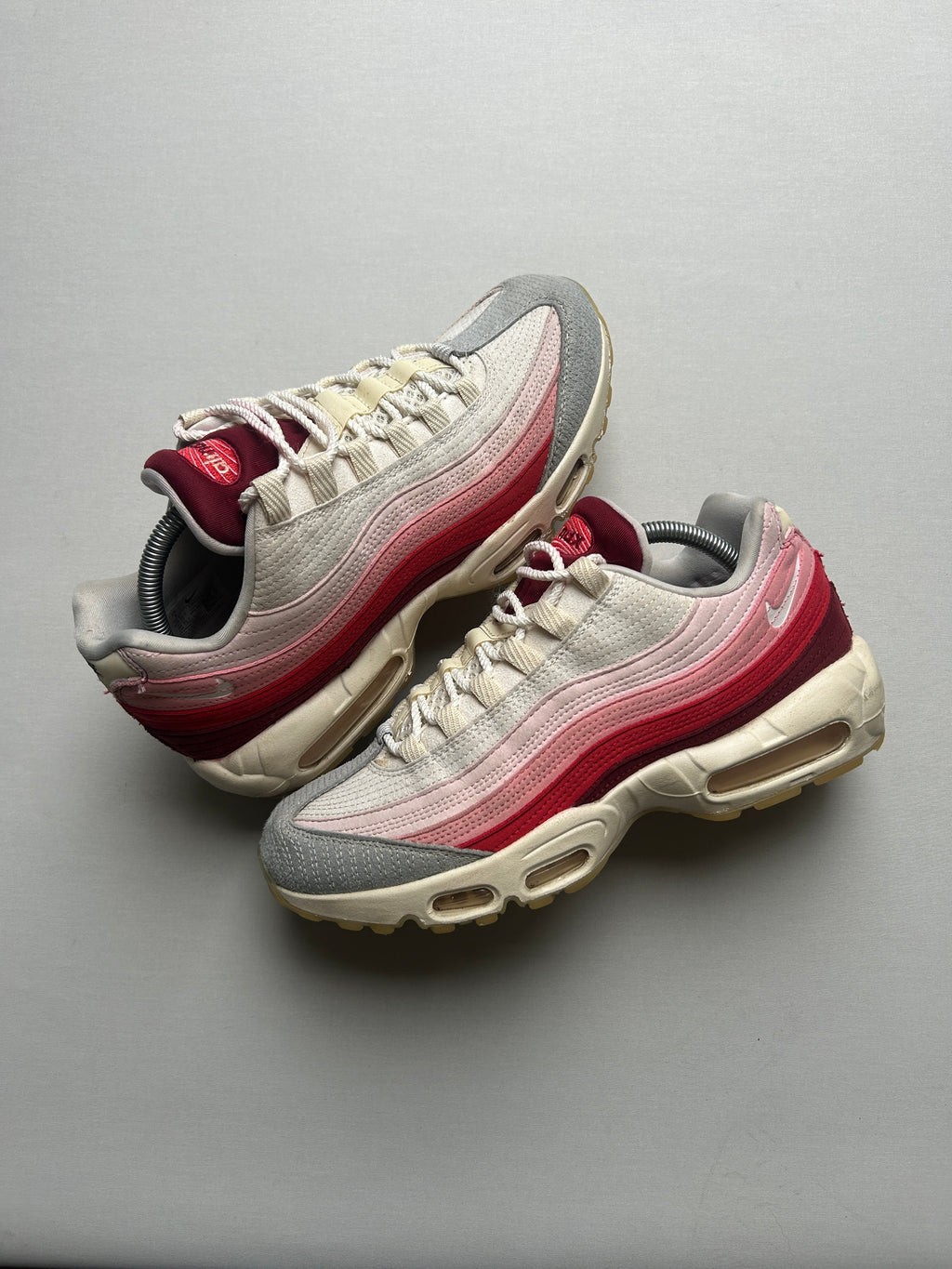 AIR MAX 95 PRM “ANATOMY OF AIR” 42,5EU