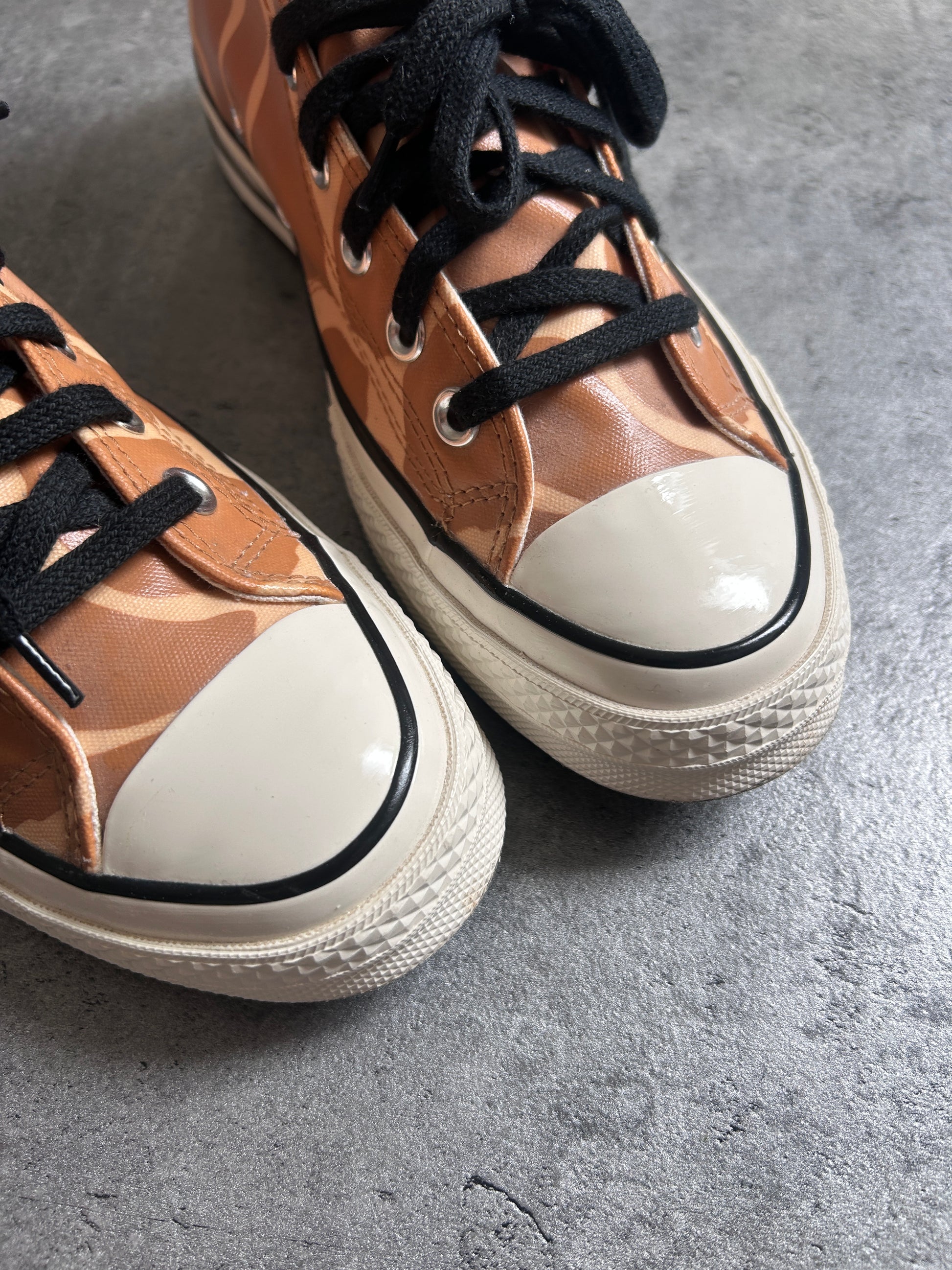 CONVERSE CHUCK 70 GIRAFFE PRINT (42.5)