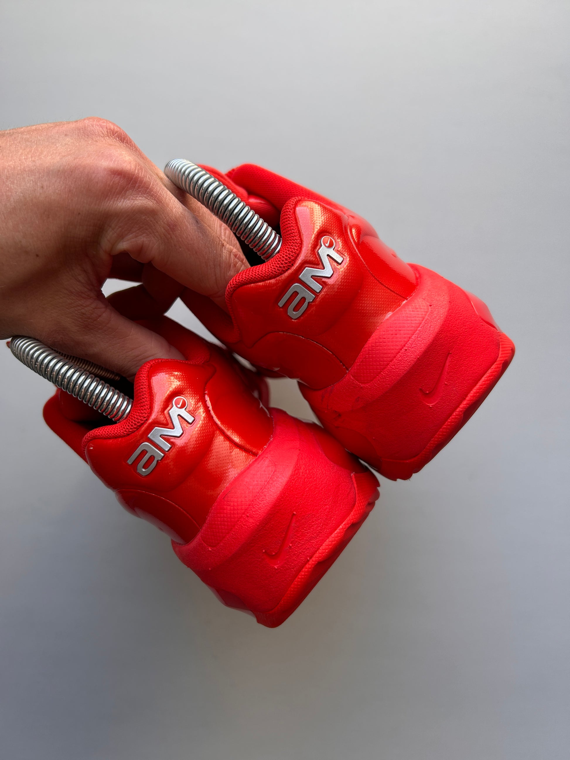 AIR MAX MUSE “TRIPLE RED” 37,5EU