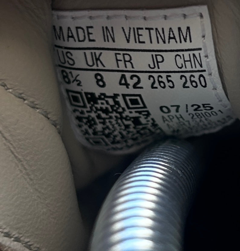 ADIDAS BW ARMY “EARTH STRATA” 42EU