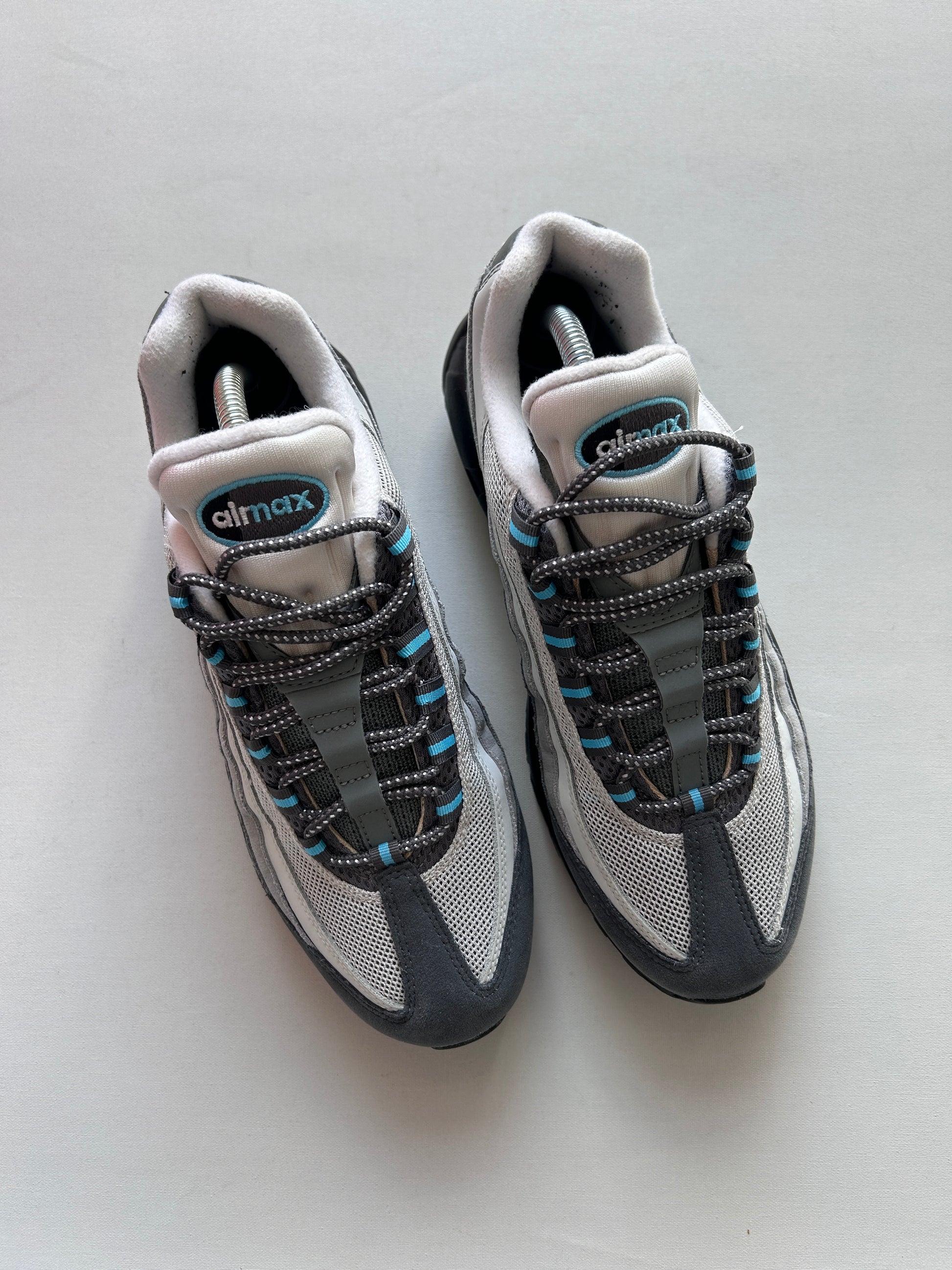 AIR MAX 95 “BALTIC BLUE” 42,5EU