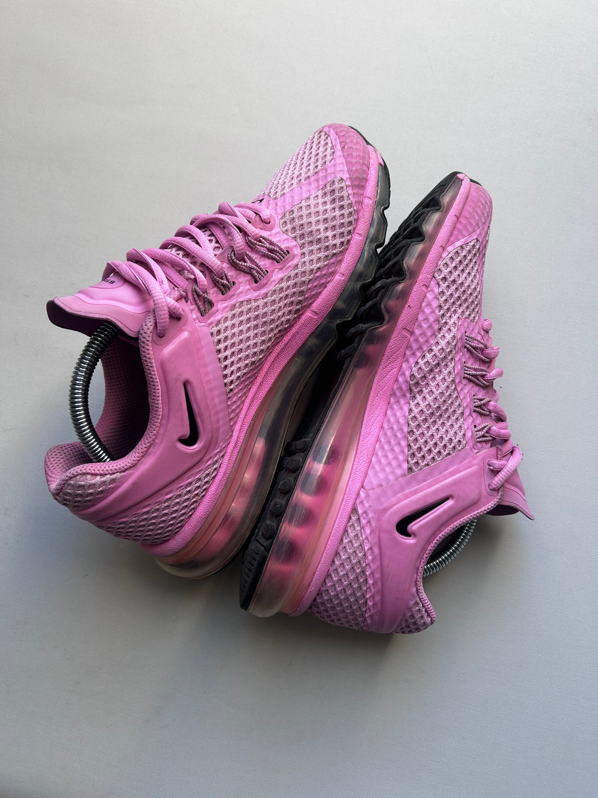 AIR MAX 2013 X STÜSSY “PINK” 42,5EU