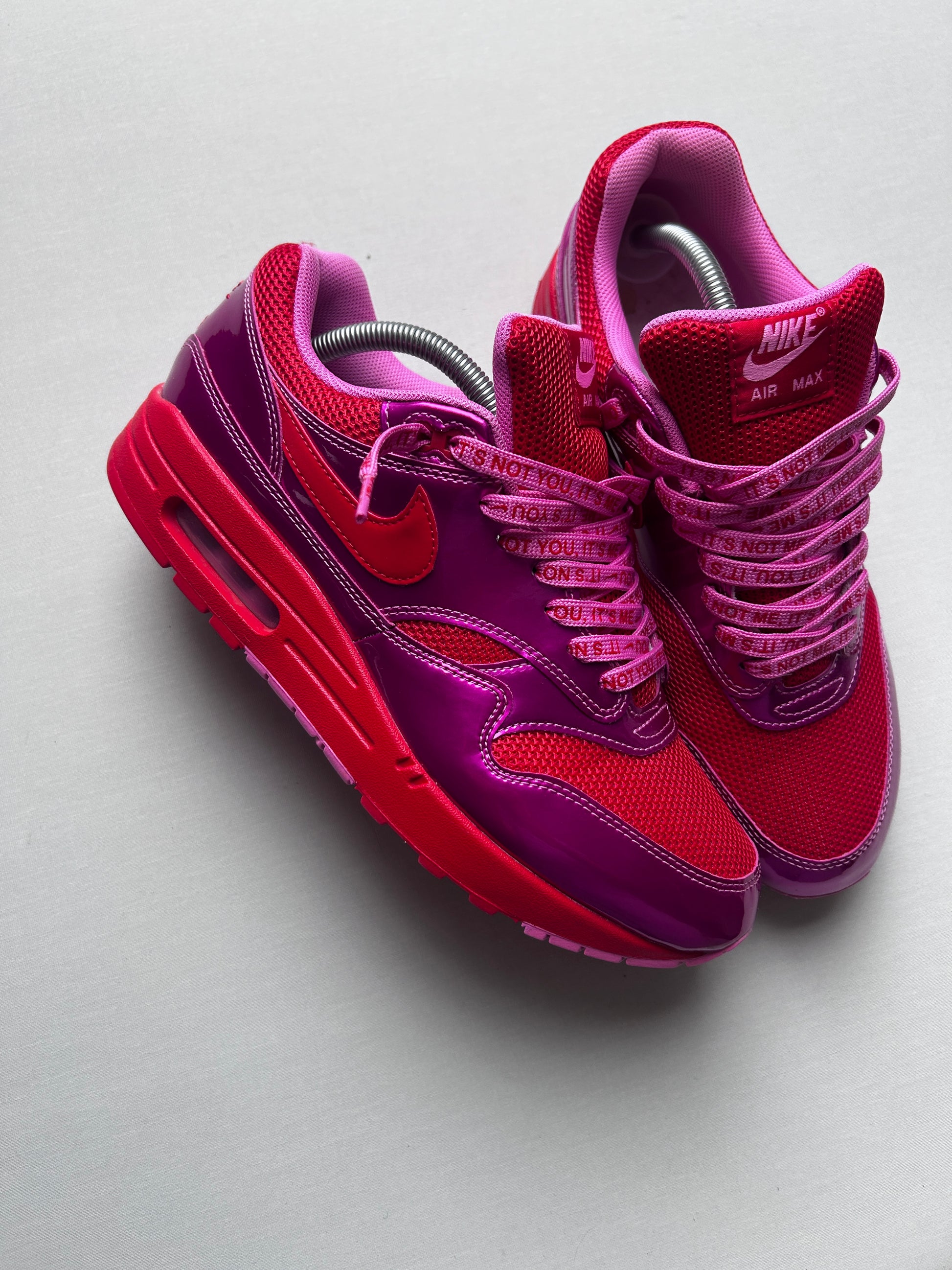 AIR MAX 1 “VALENTINES DAY” 43EU