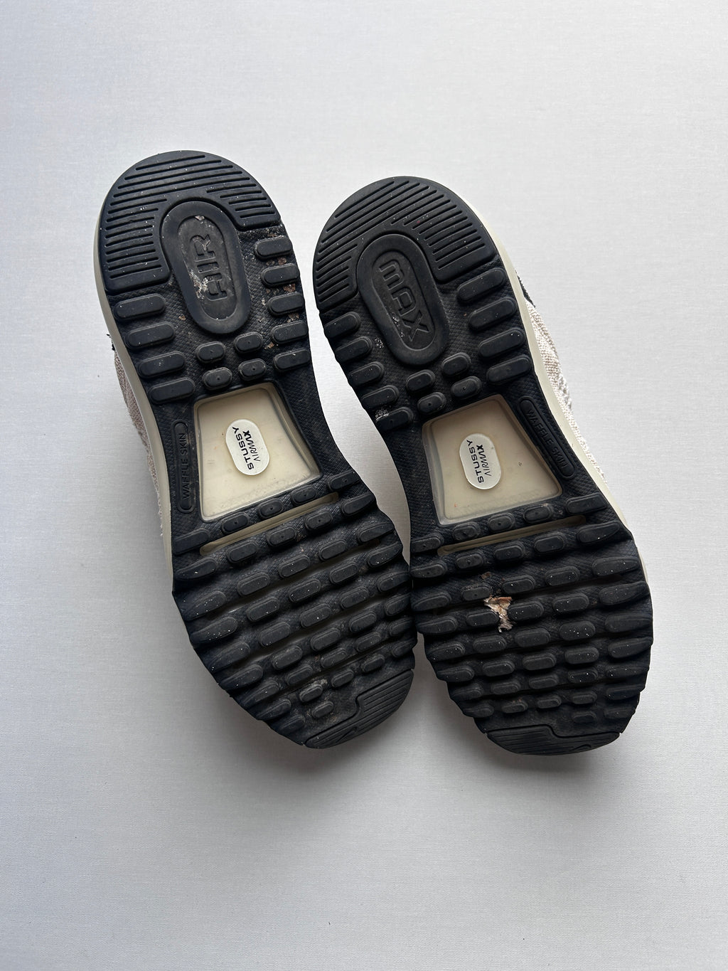 AIR MAX 2013 X STÜSSY “WHEAT”  42EU