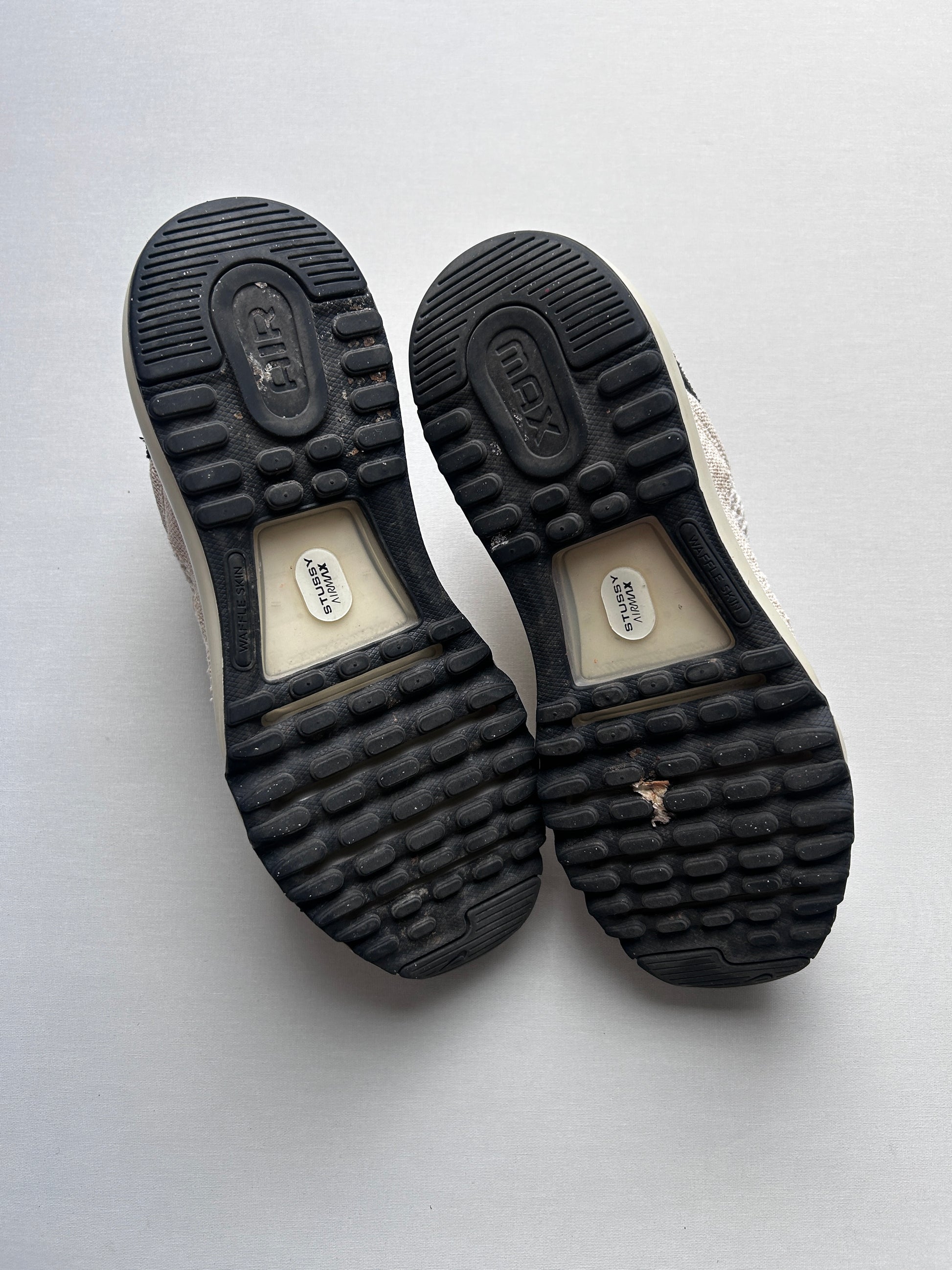 AIR MAX 2013 X STÜSSY “WHEAT”  42EU