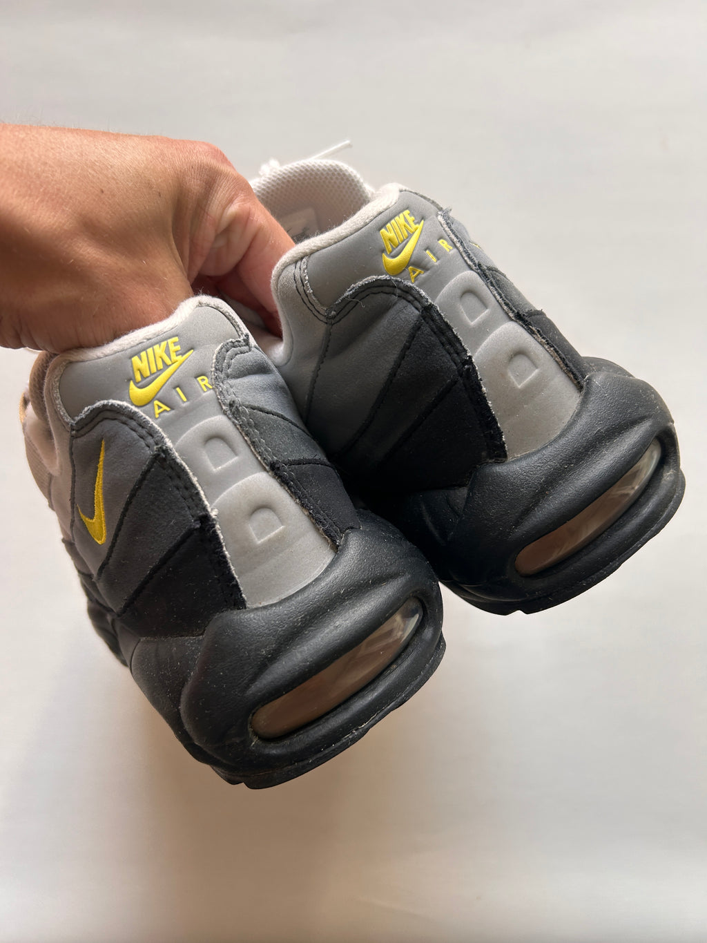 AIR MAX 95 “ICONS” 47EU