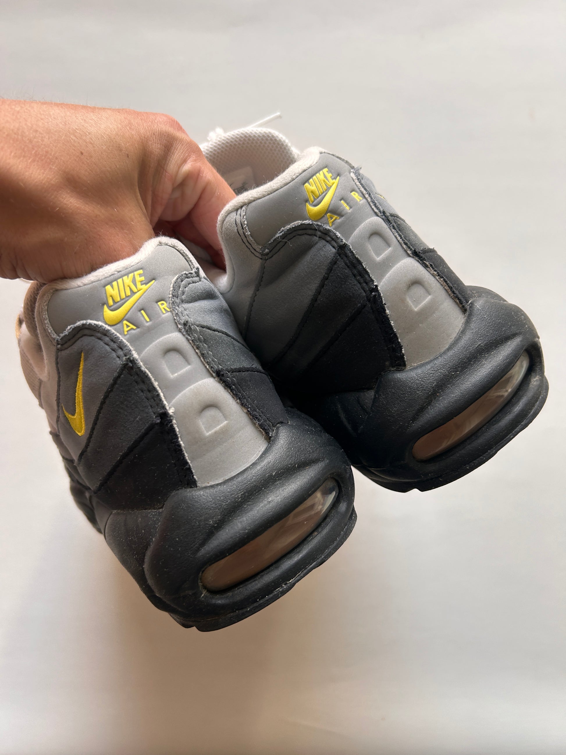 AIR MAX 95 “ICONS” 47EU