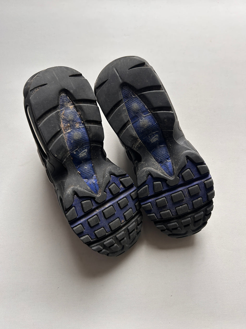 AIR MAX 95 “GREY/BLUE” 41EU