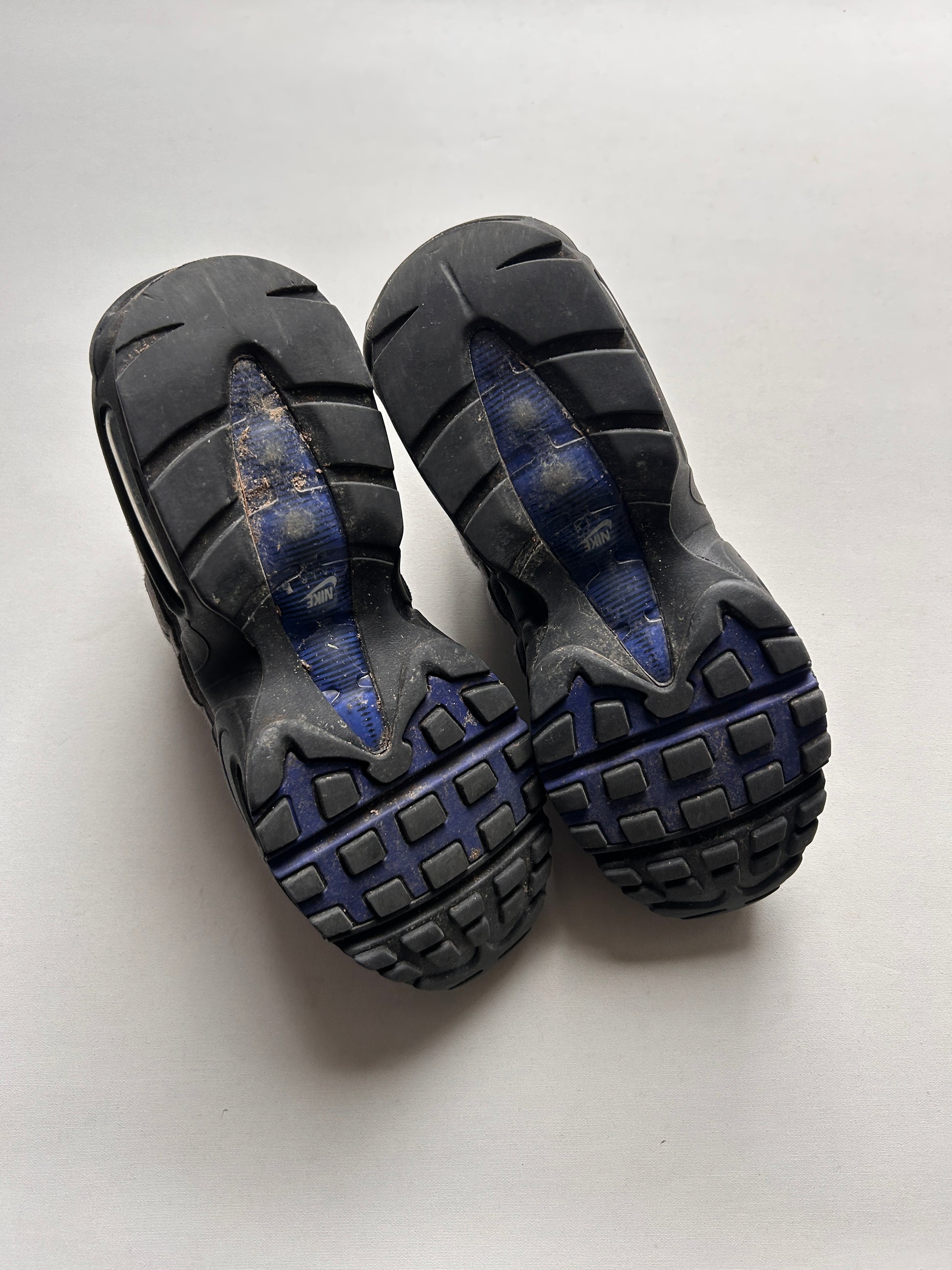 AIR MAX 95 “GREY/BLUE” 41EU