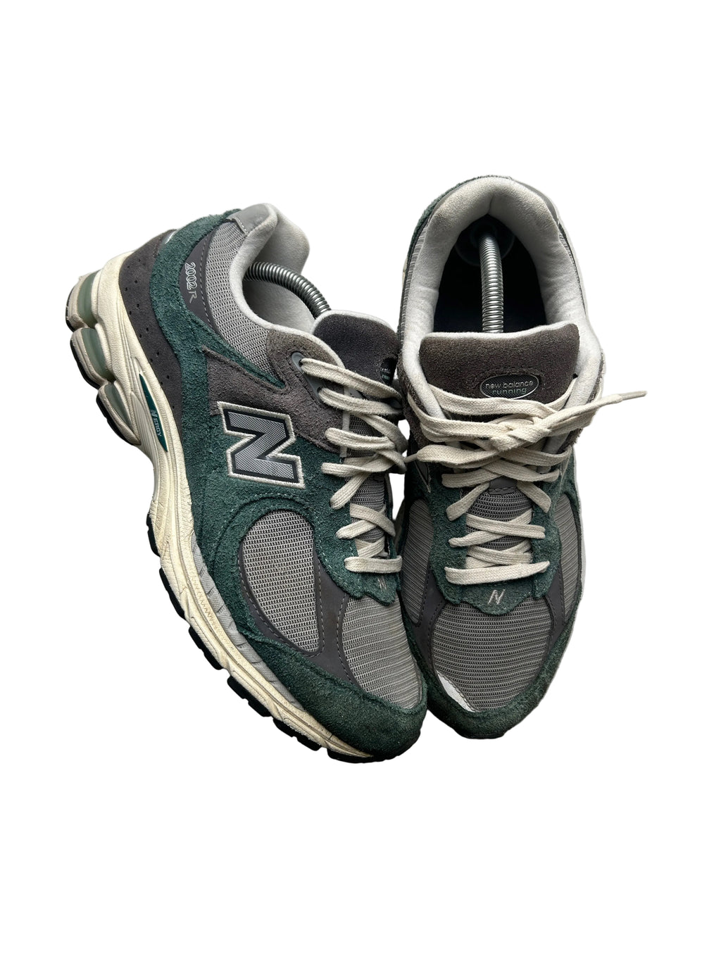 NB2002R “TEAL/GREY” 44EU