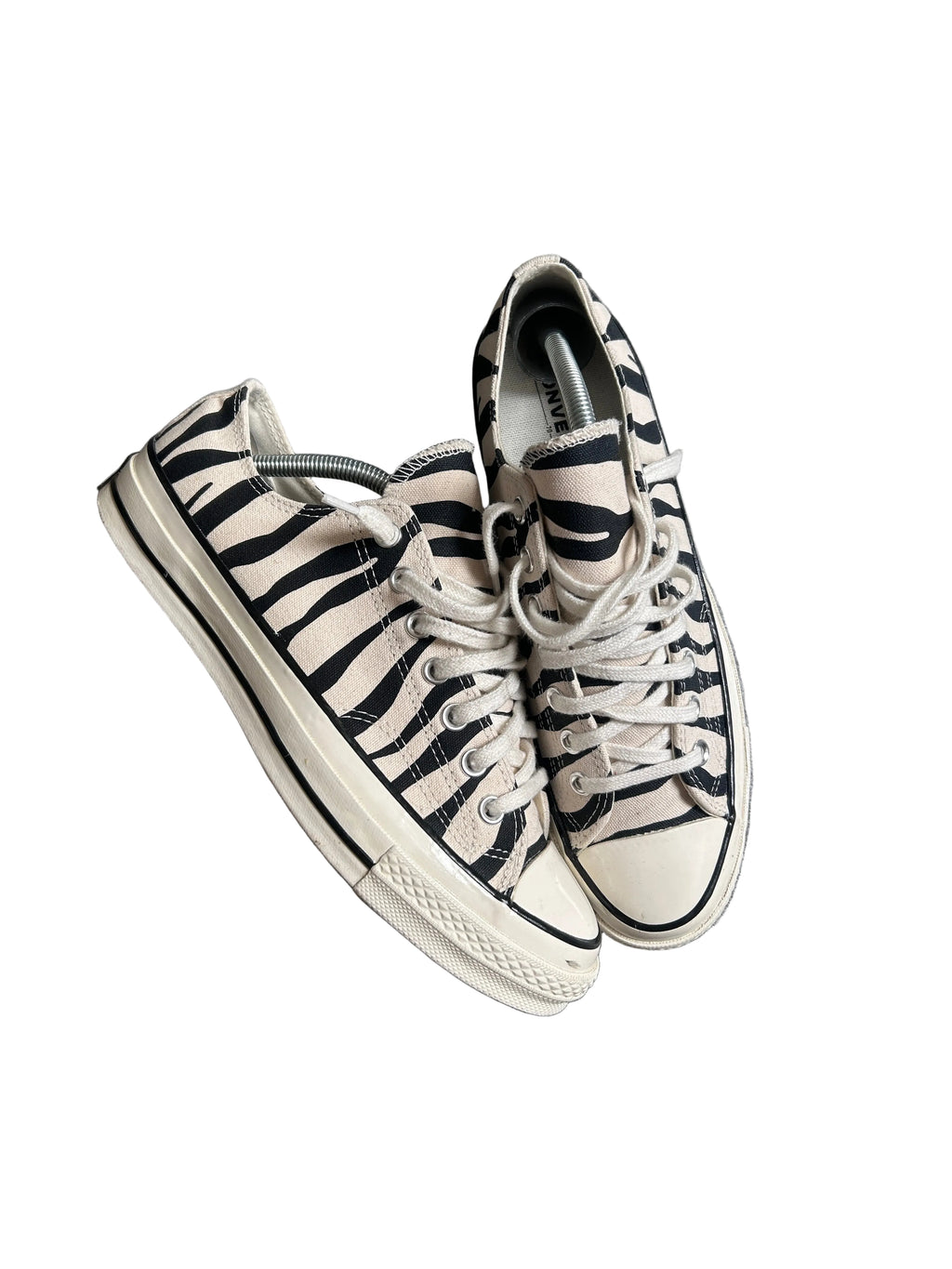 CONVERSE CHUCK 70 ZEBRA (42.5)
