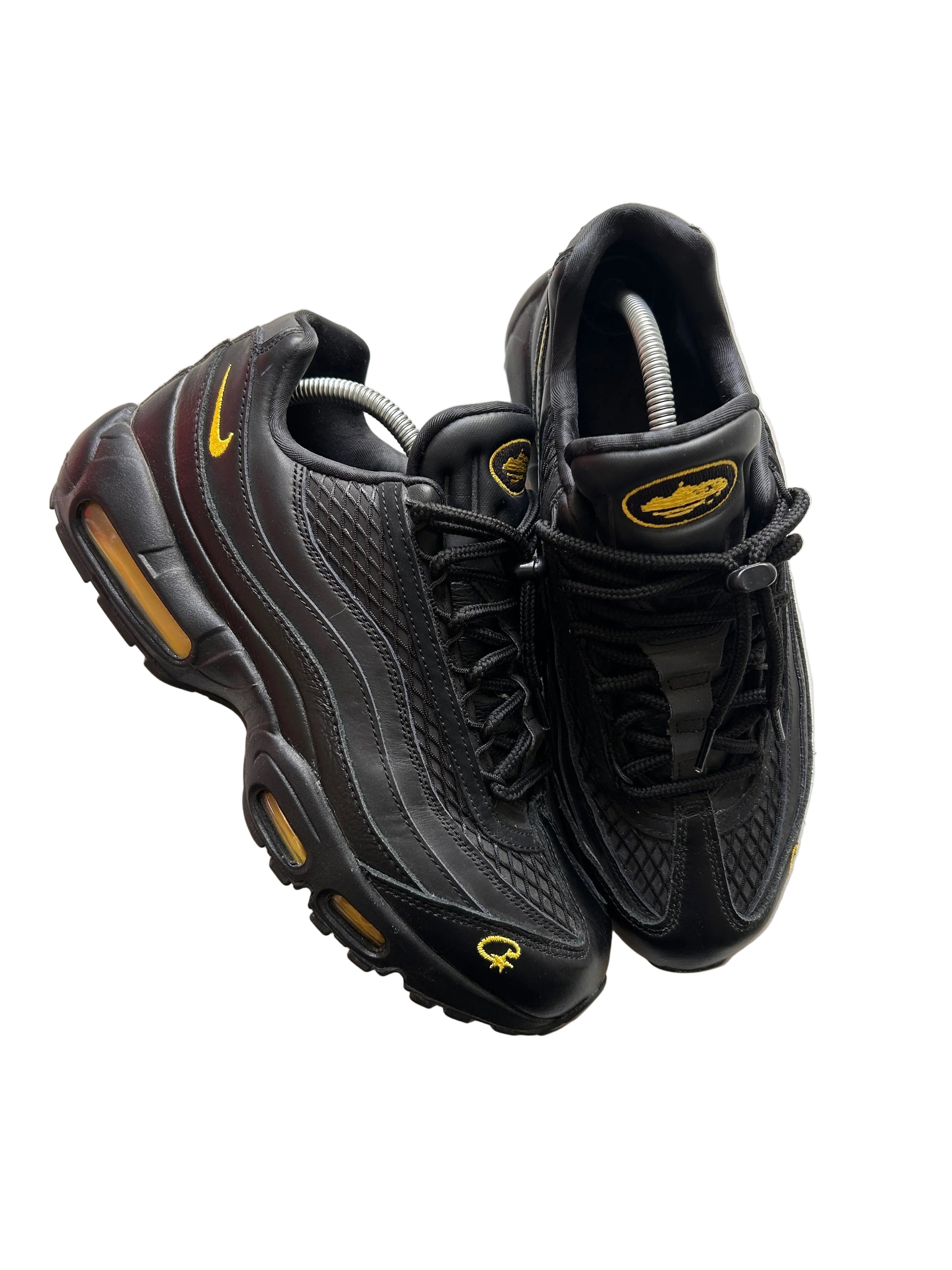 AIR MAX 95 X CORTEIZ “HONEY BLACK” 44,5EU
