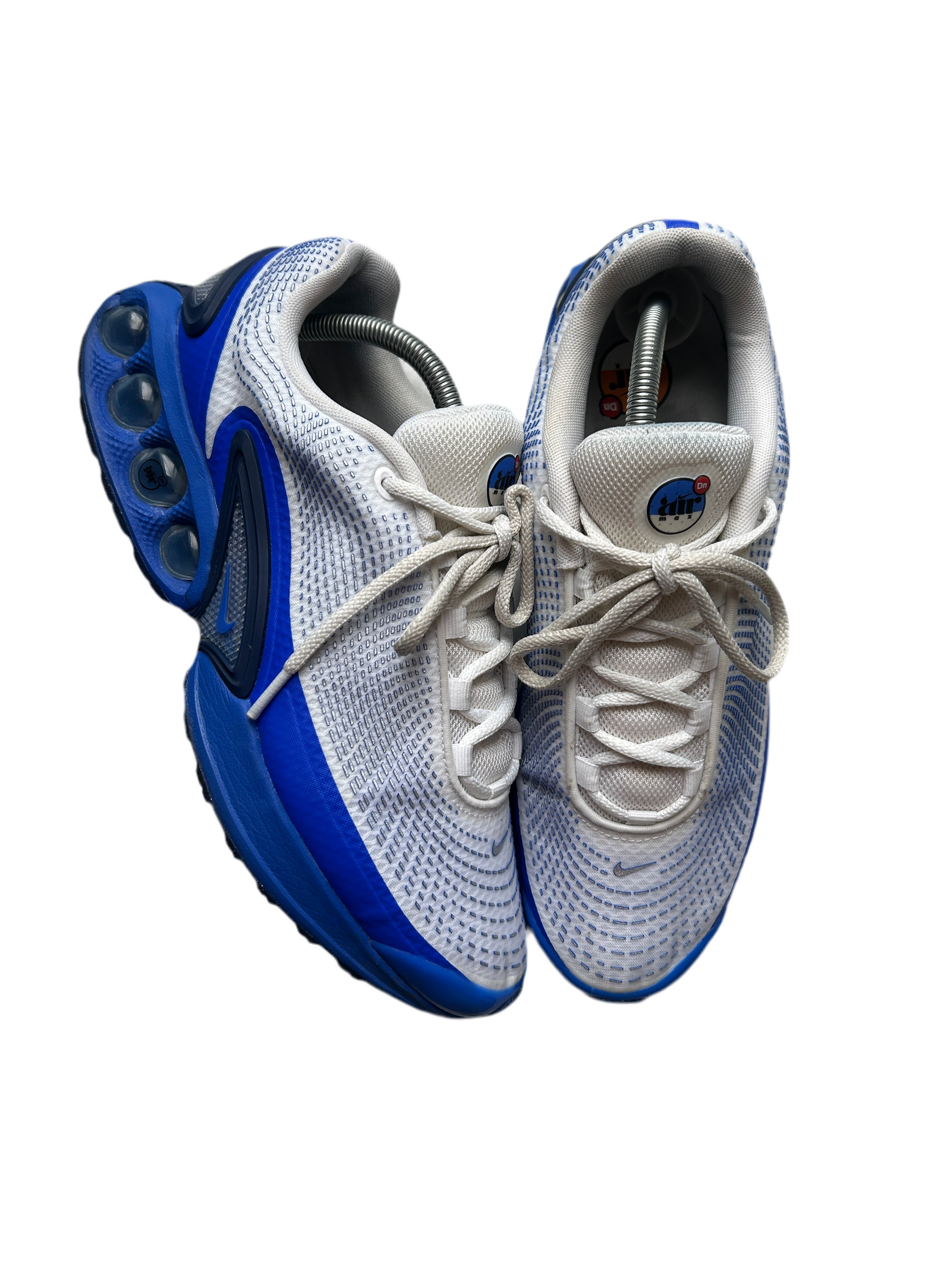 AIR MAX DN “BLUE/WHITE” 43EU