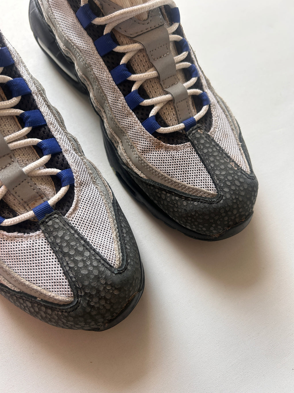 AIR MAX 95 “KISS MY AIRS” 45EU