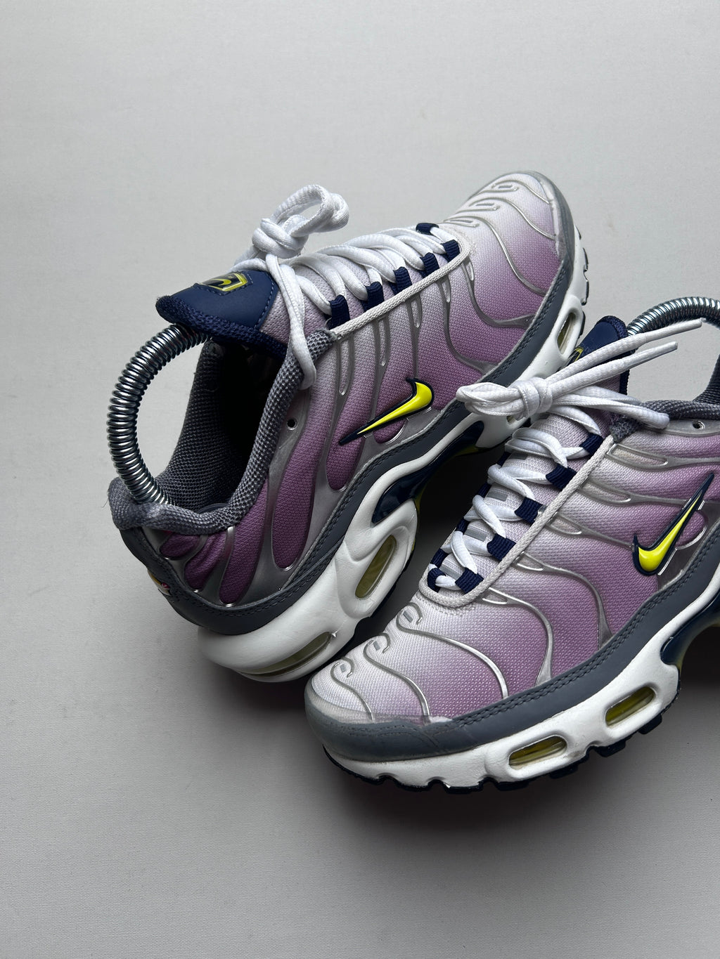 AIR MAX PLUS “VIOLET DUST” 38EU