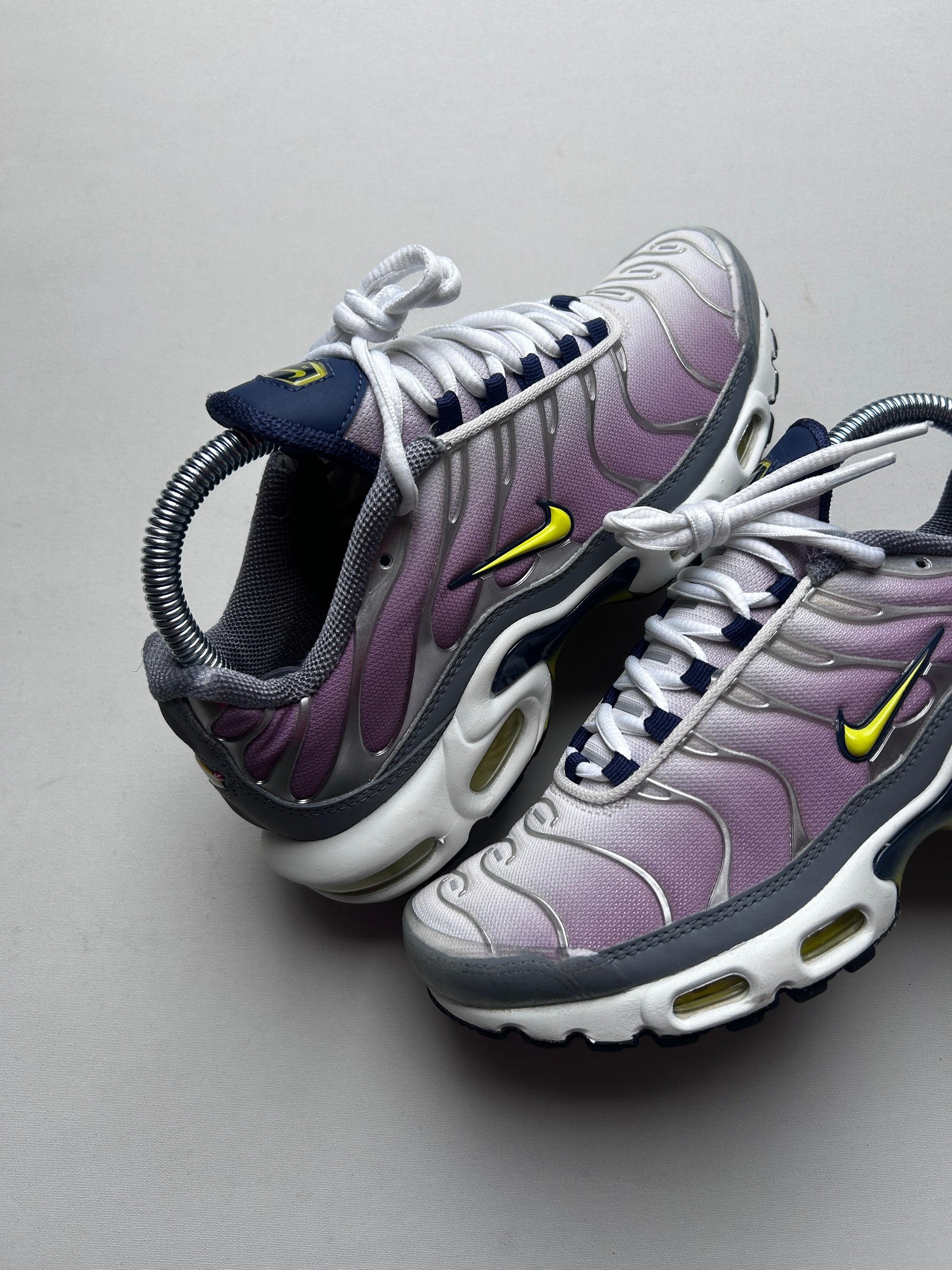 AIR MAX PLUS “VIOLET DUST” 38EU