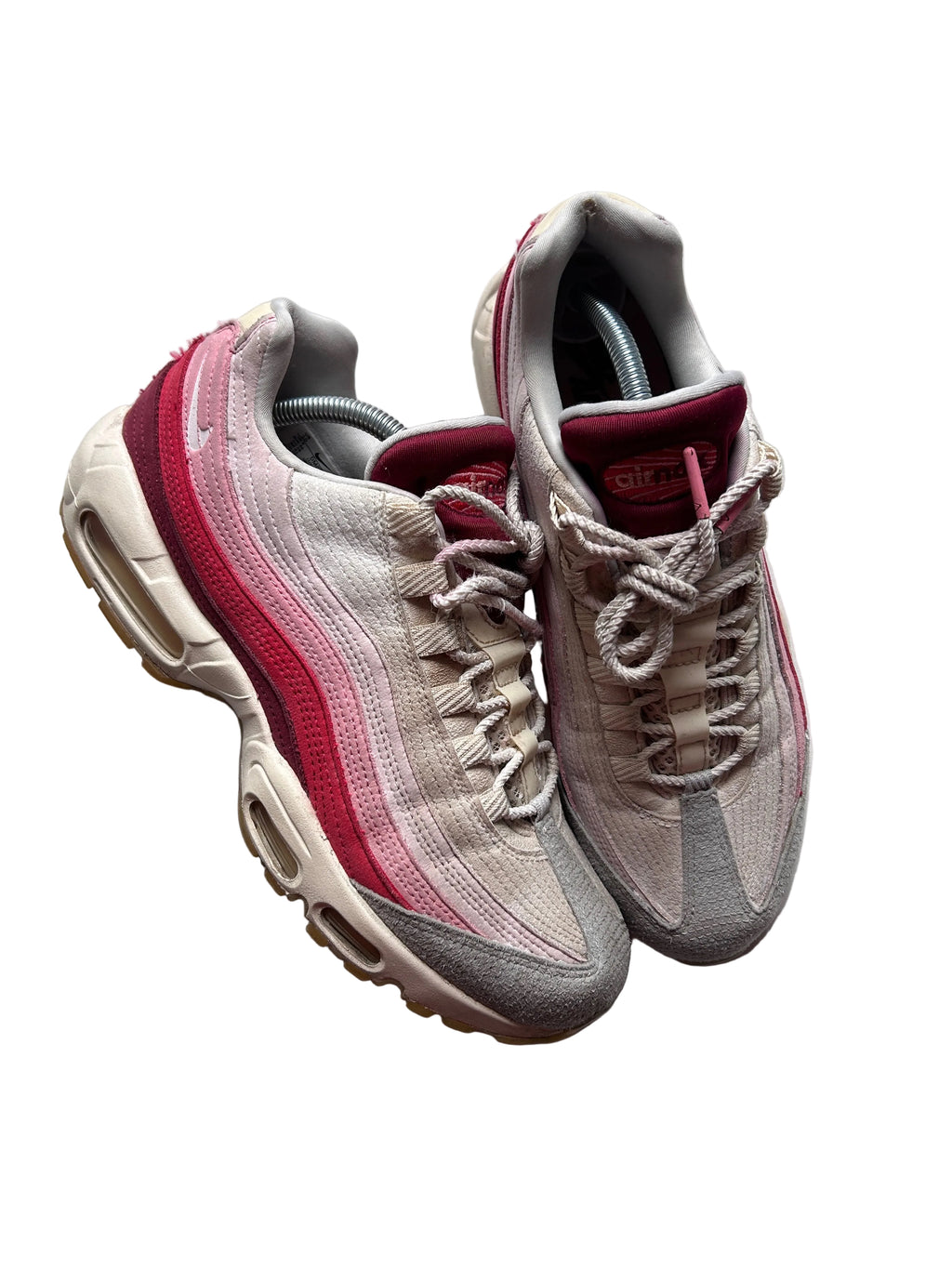 AIR MAX 95 “ANATOMY OF AIR” 44EU