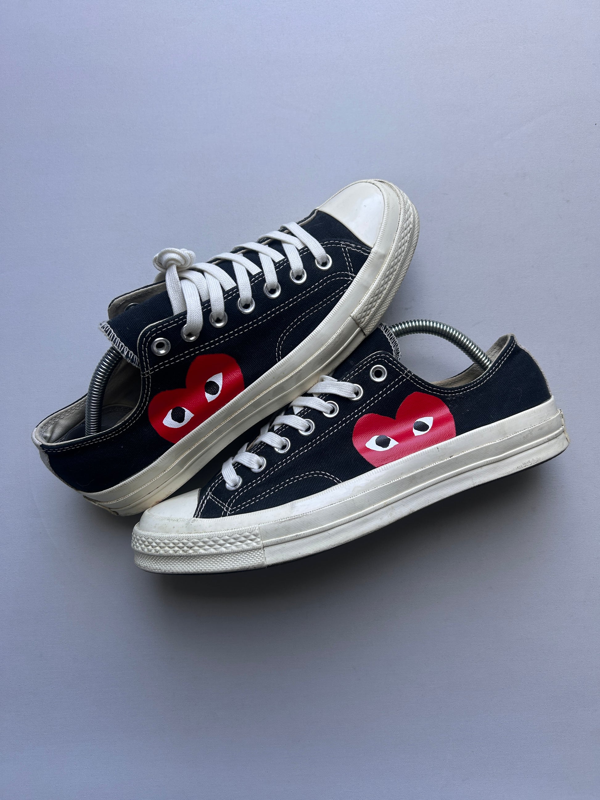 CONVERSE CHUCK 70 X CDG (42,5)