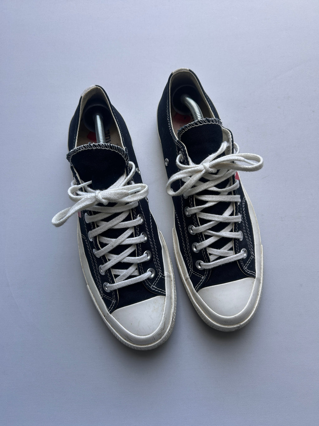 CONVERSE CHUCK 70 X CDG (44EU)