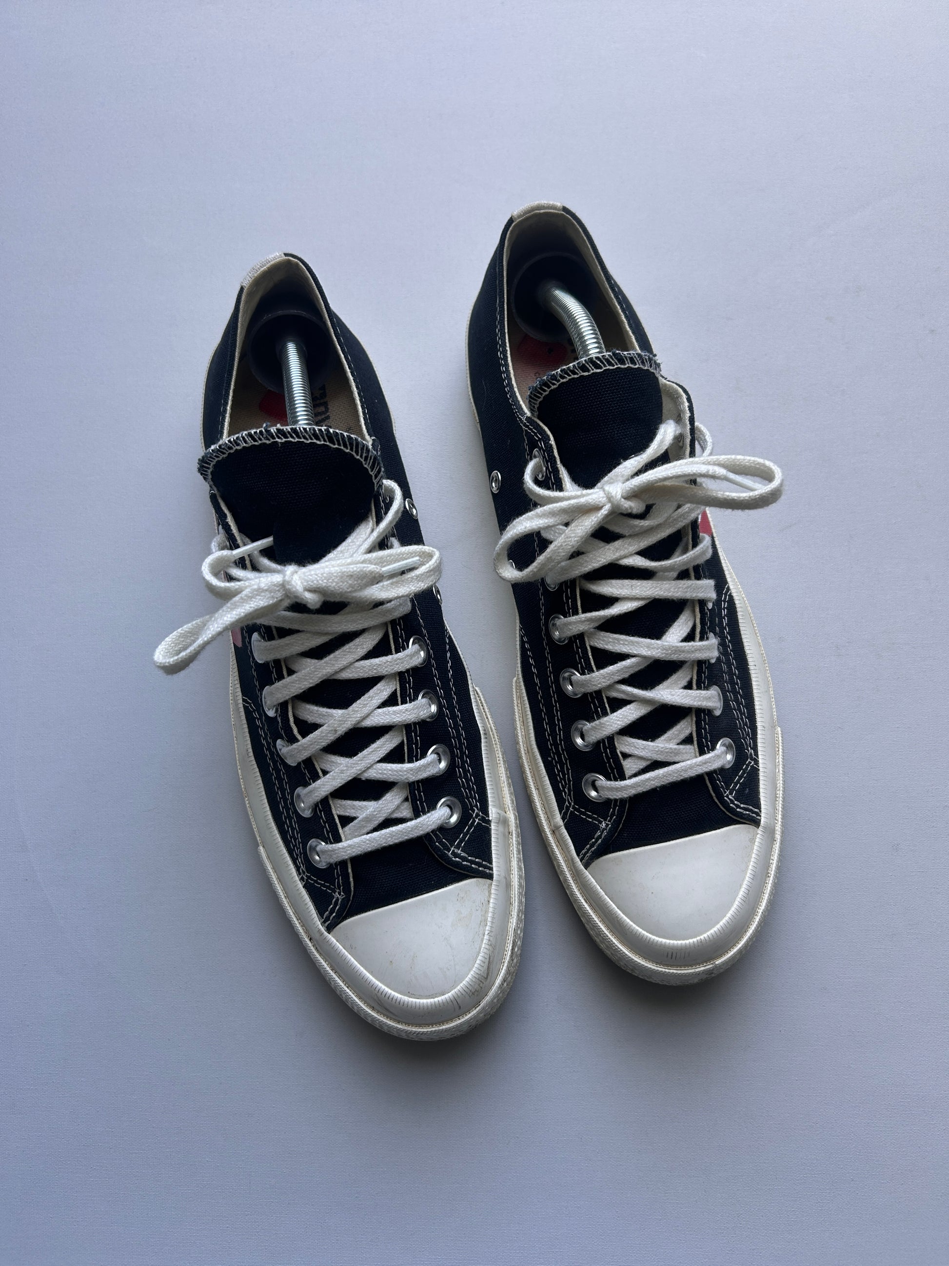 CONVERSE CHUCK 70 X CDG (44EU)