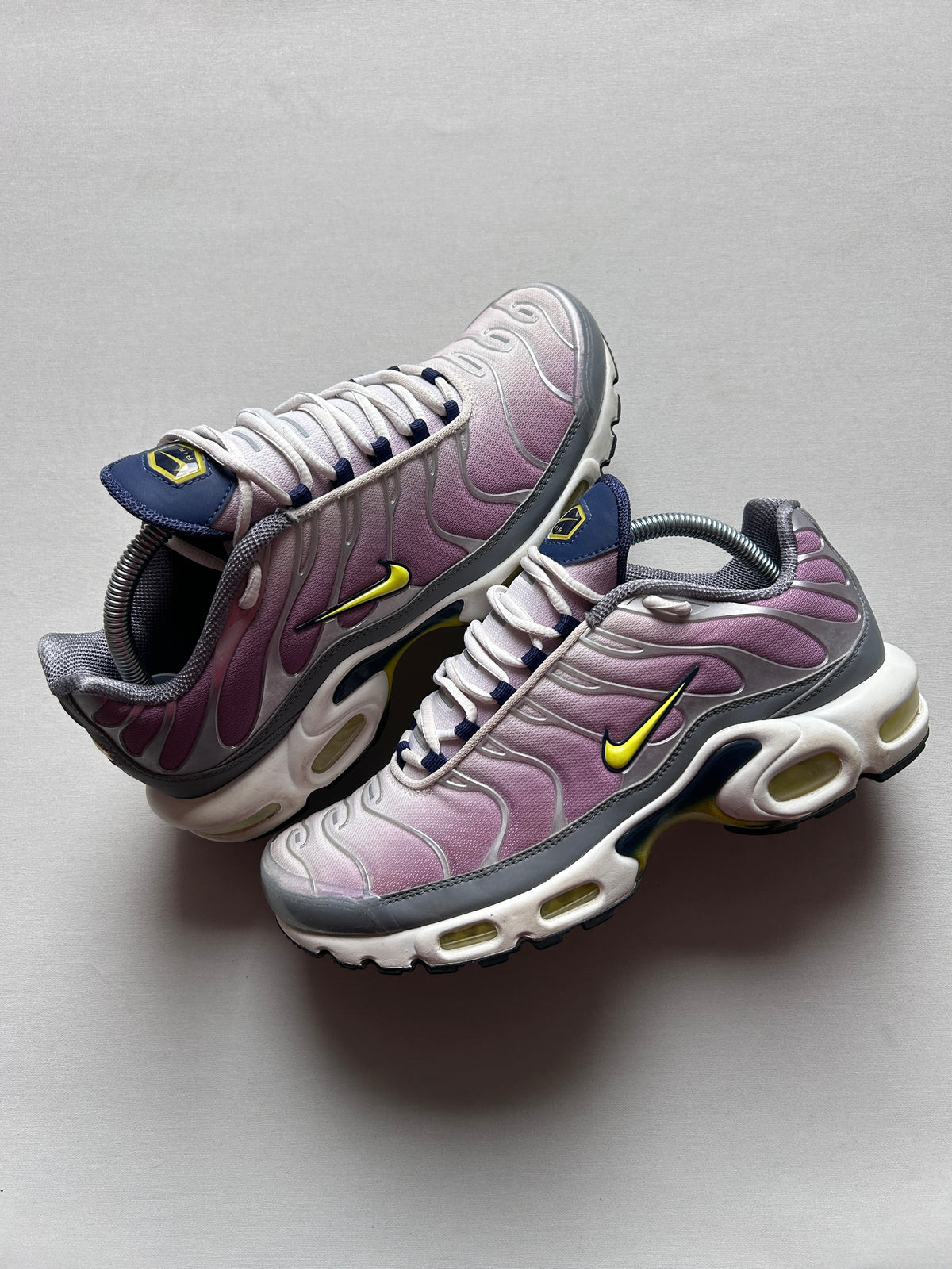 AIR MAX PLUS “VIOLET DUST” 42,5EU