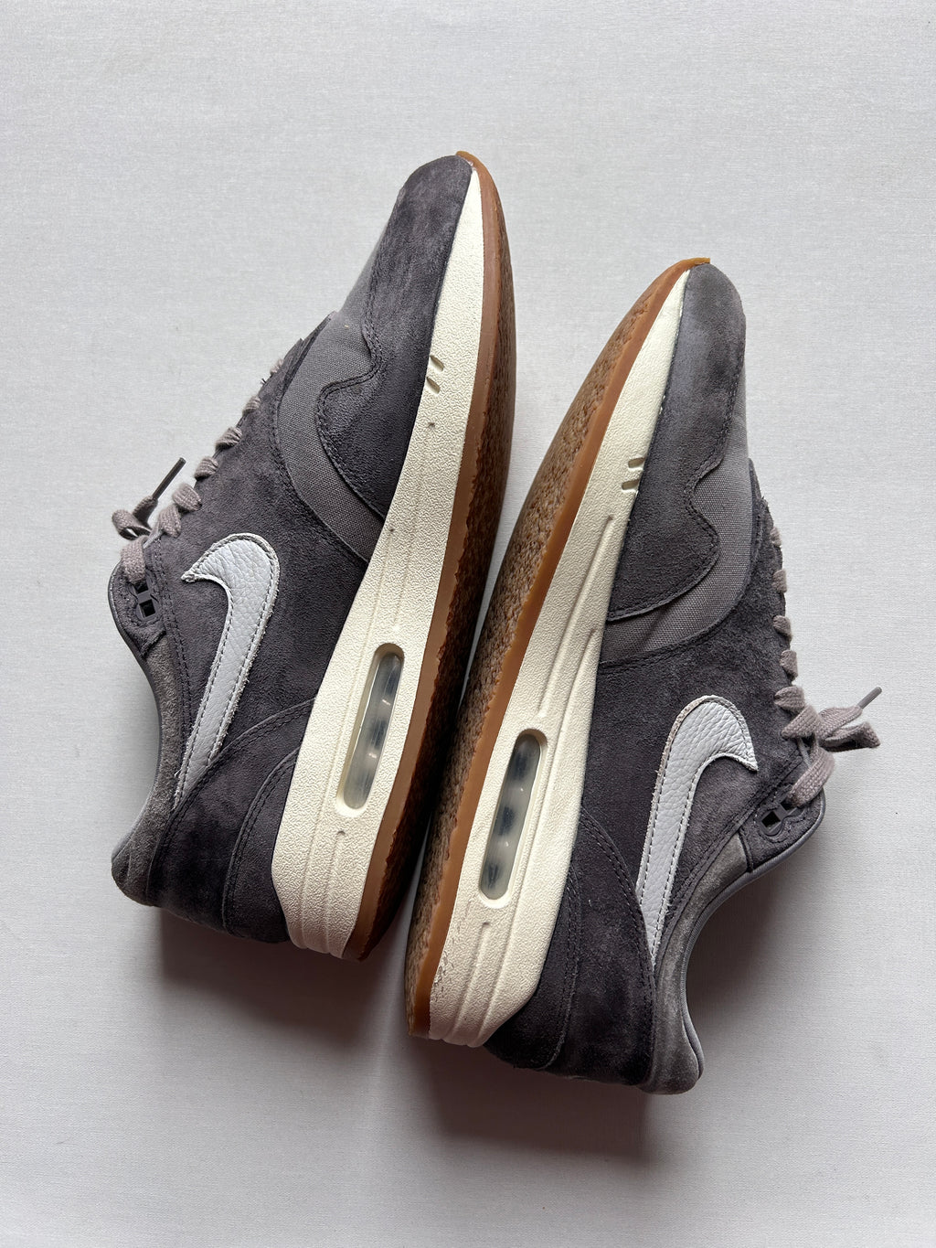 AIR MAX 1 PRM “CREPE” 45EU