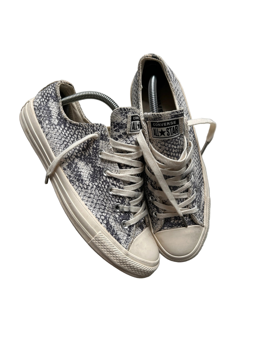 CONVERSE ALL STAR “SNAKESKIN” 41,5/42EU