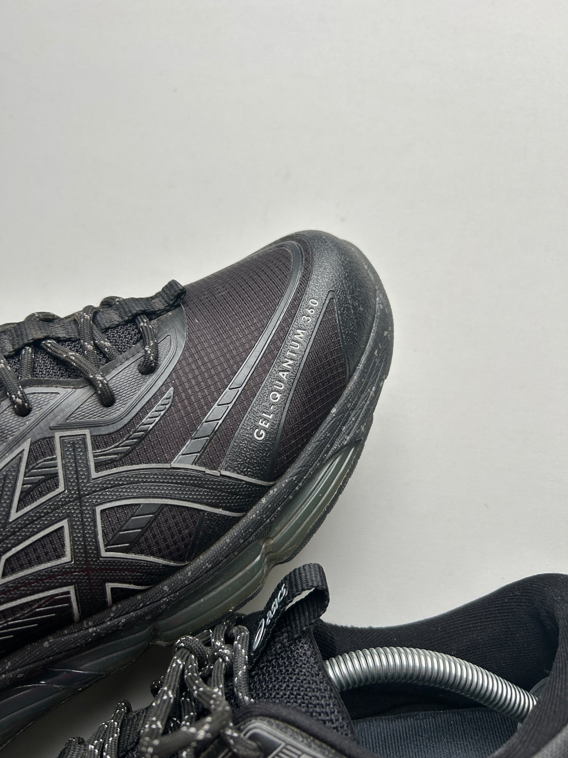 ASICS GEL QUANTUM 360 “BLACK” 45EU