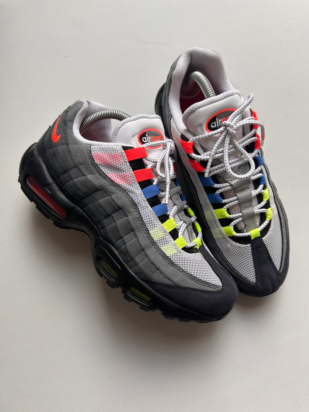 NIKE AIR MAX 95 “GREEDY” 42,5EU