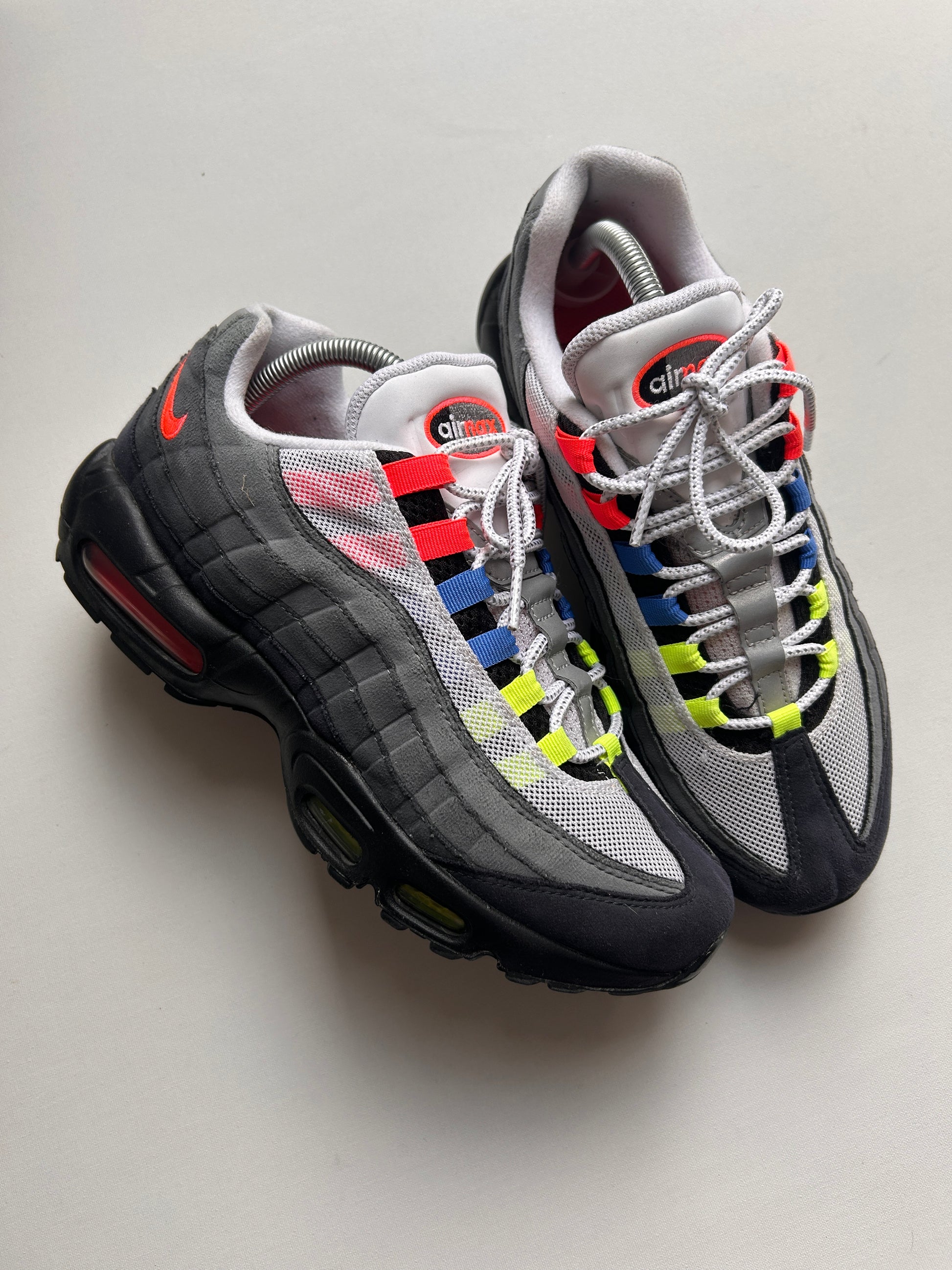NIKE AIR MAX 95 “GREEDY” 42,5EU