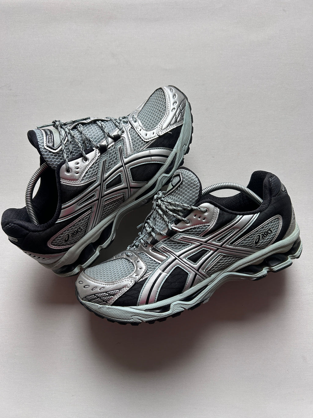 ASICS GEL NIMBUS 10.1 “OCEAN HAZE” 46EU