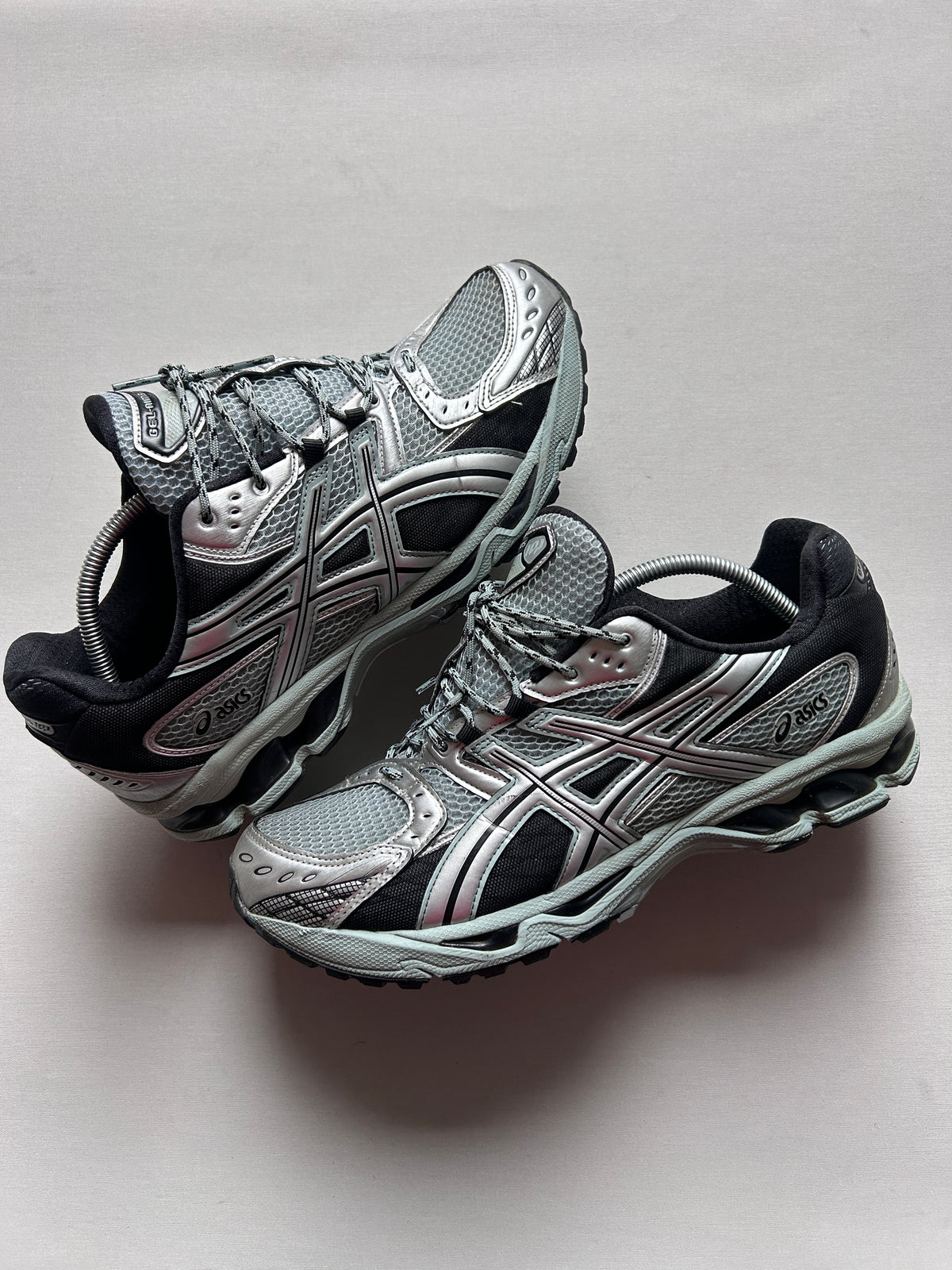 ASICS GEL NIMBUS 10.1 “OCEAN HAZE” 46EU
