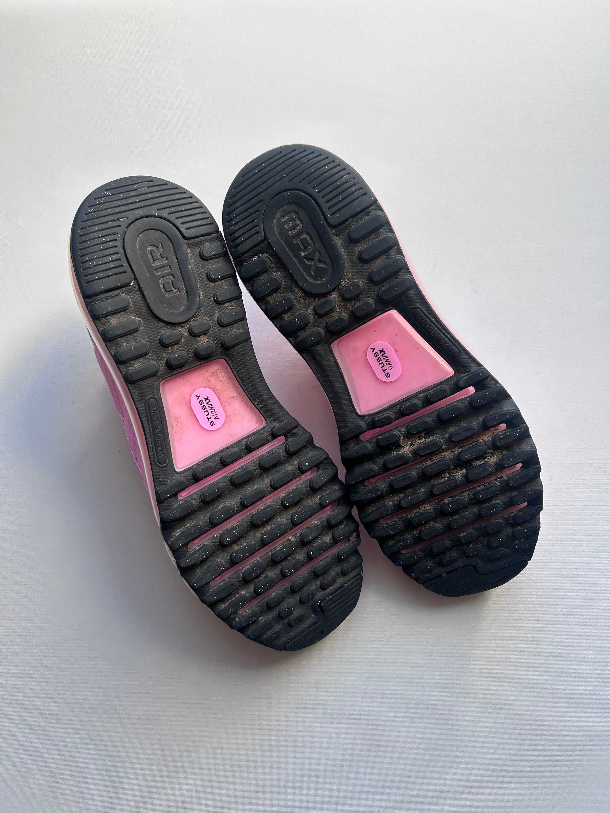 AIR MAX 2013 X STÜSSY “PINK” 44,5EU