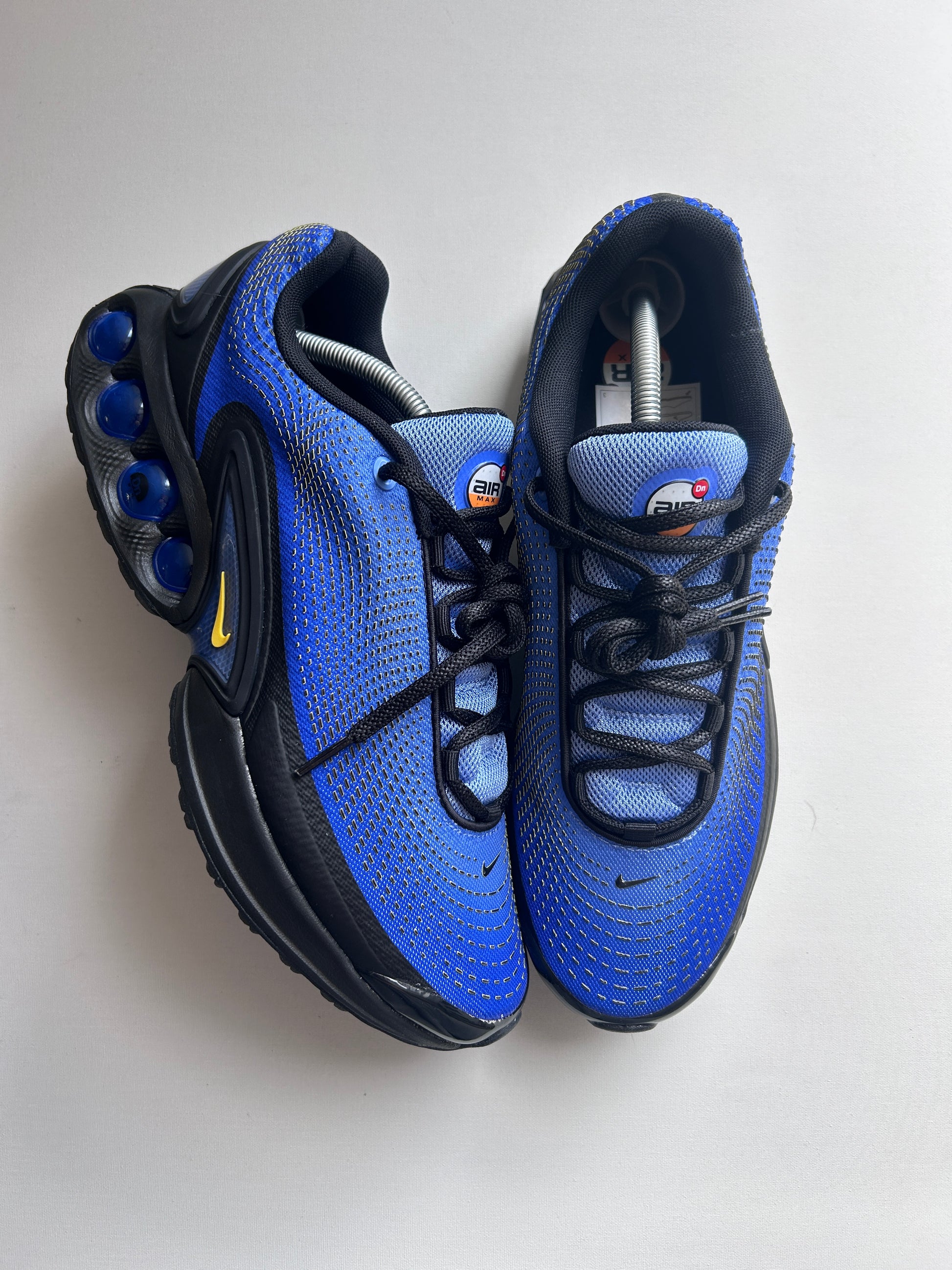 AIR MAX DN “BLUE ROYAL” 45&46EU