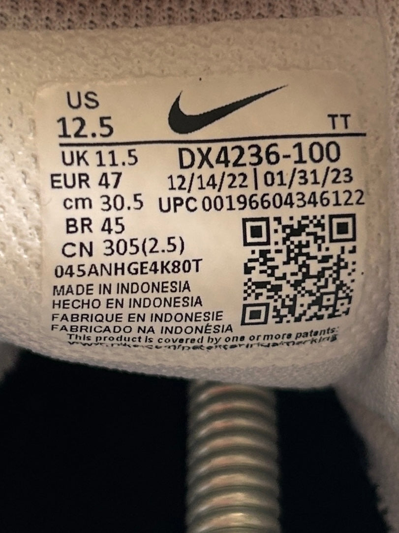 AIR MAX 95 “ICONS” 47EU