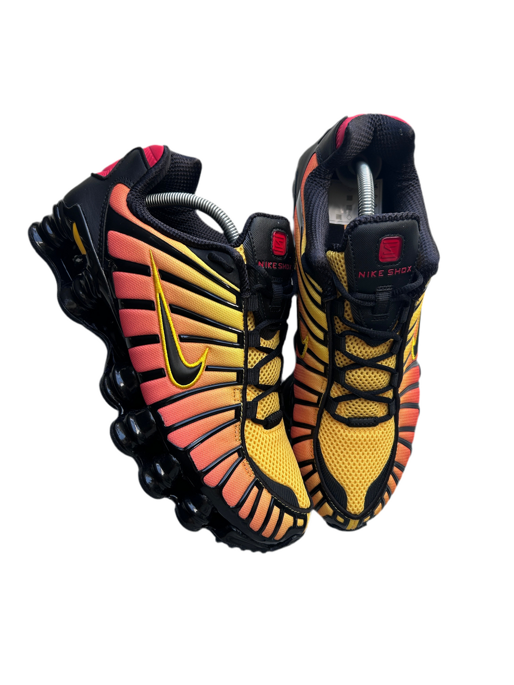 NIKE SHOX TL “SUNRISE” 42,5EU