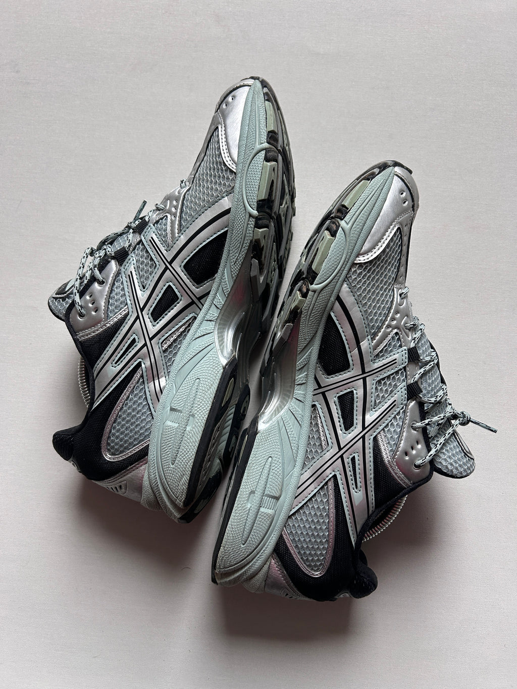 ASICS GEL NIMBUS 10.1 “OCEAN HAZE” 46EU