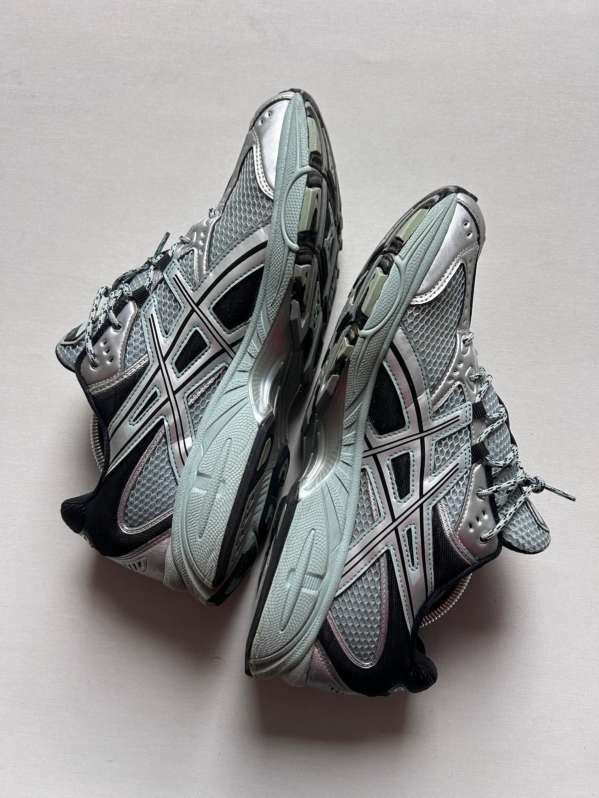 ASICS GEL NIMBUS 10.1 “OCEAN HAZE” 46EU