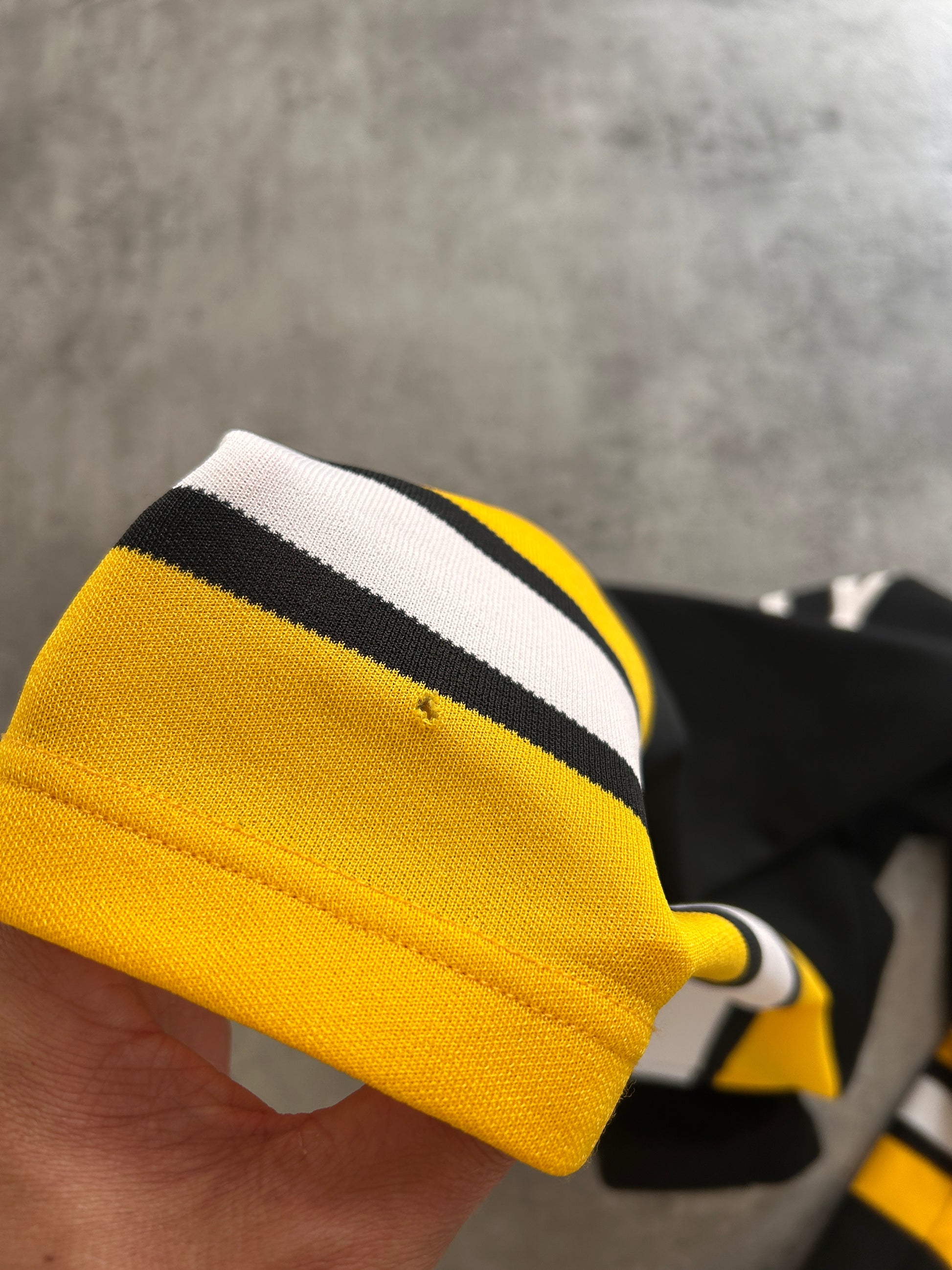 SUPREME FREAKY HOCKEY JERSEY (M)