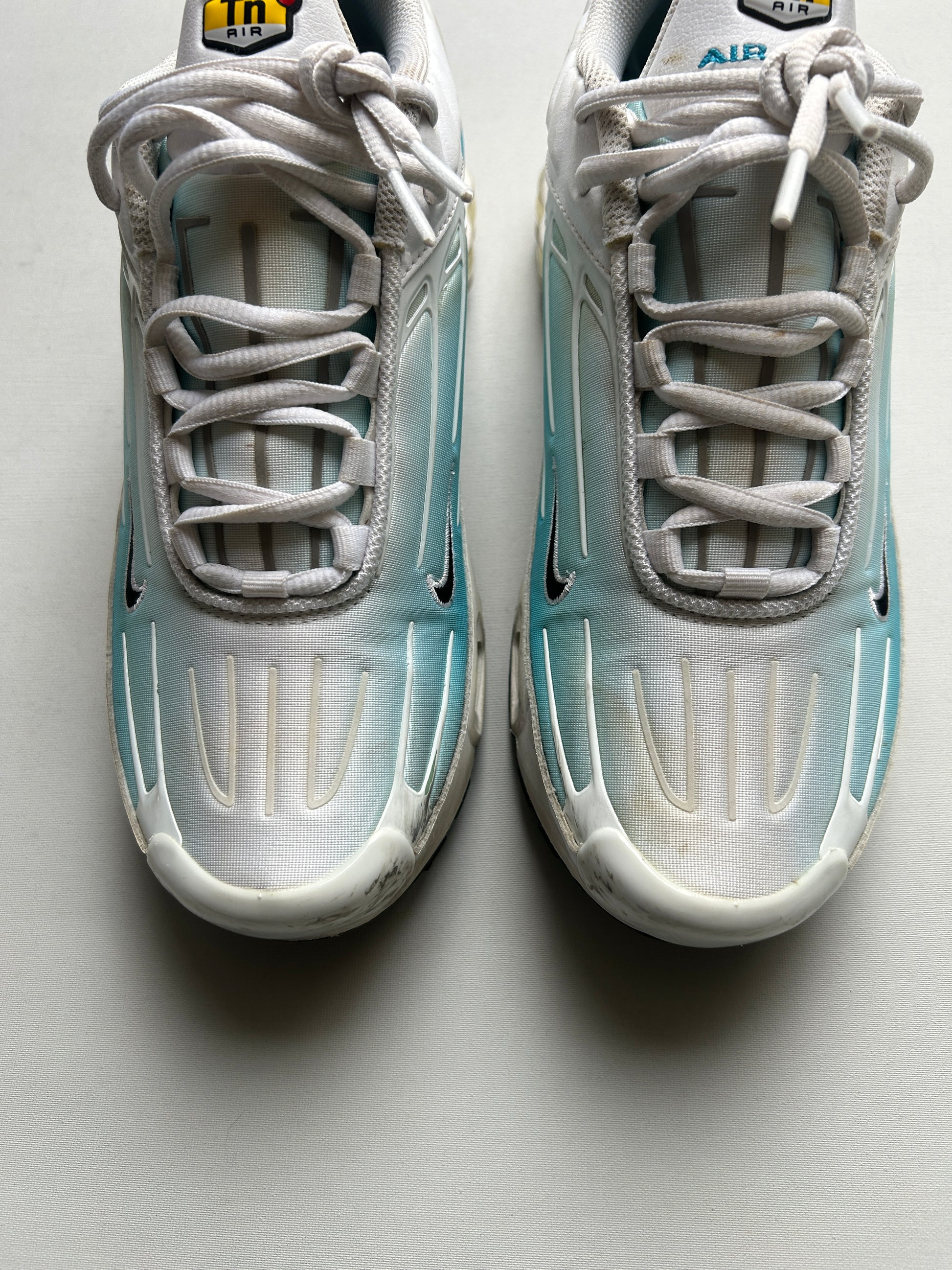 AIR MAX PLUS 3 “LASER BLUE” 42,5EU