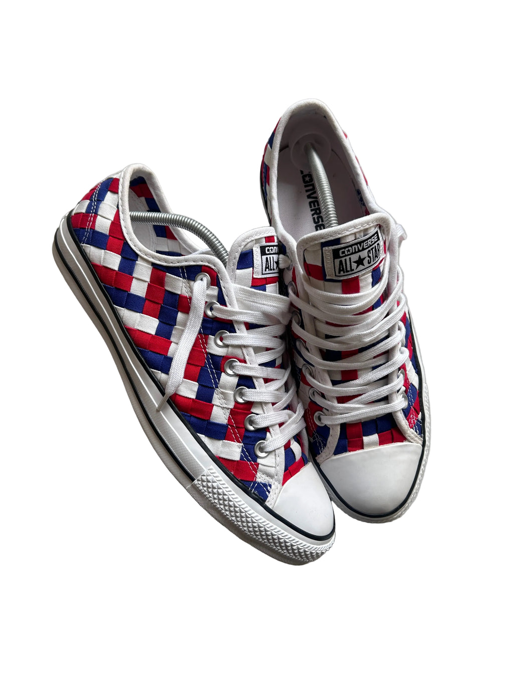 CONVERSE ALL STAR WOVEN (45/45,5EU)