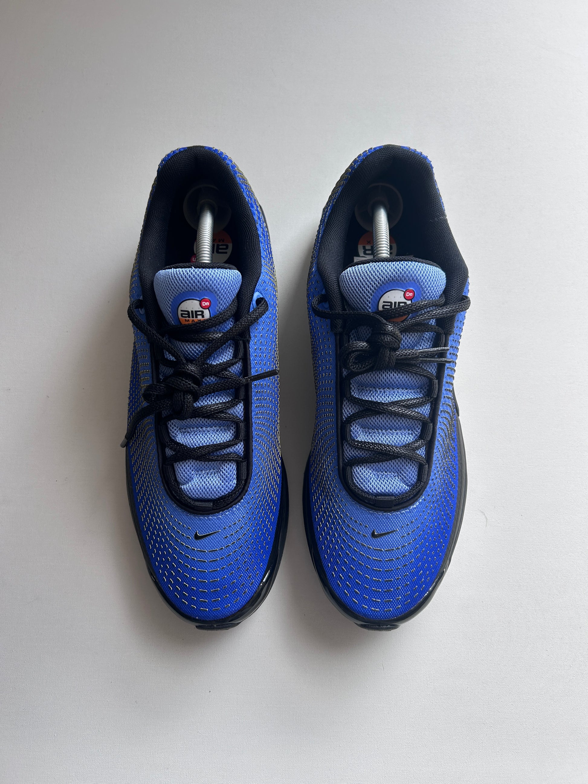 AIR MAX DN “BLUE ROYAL” 45&46EU