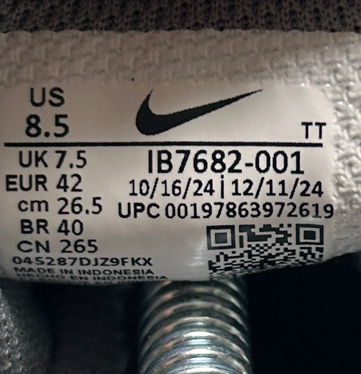 AIR MAX 95 BIG BUBBLE “GREY” 42EU