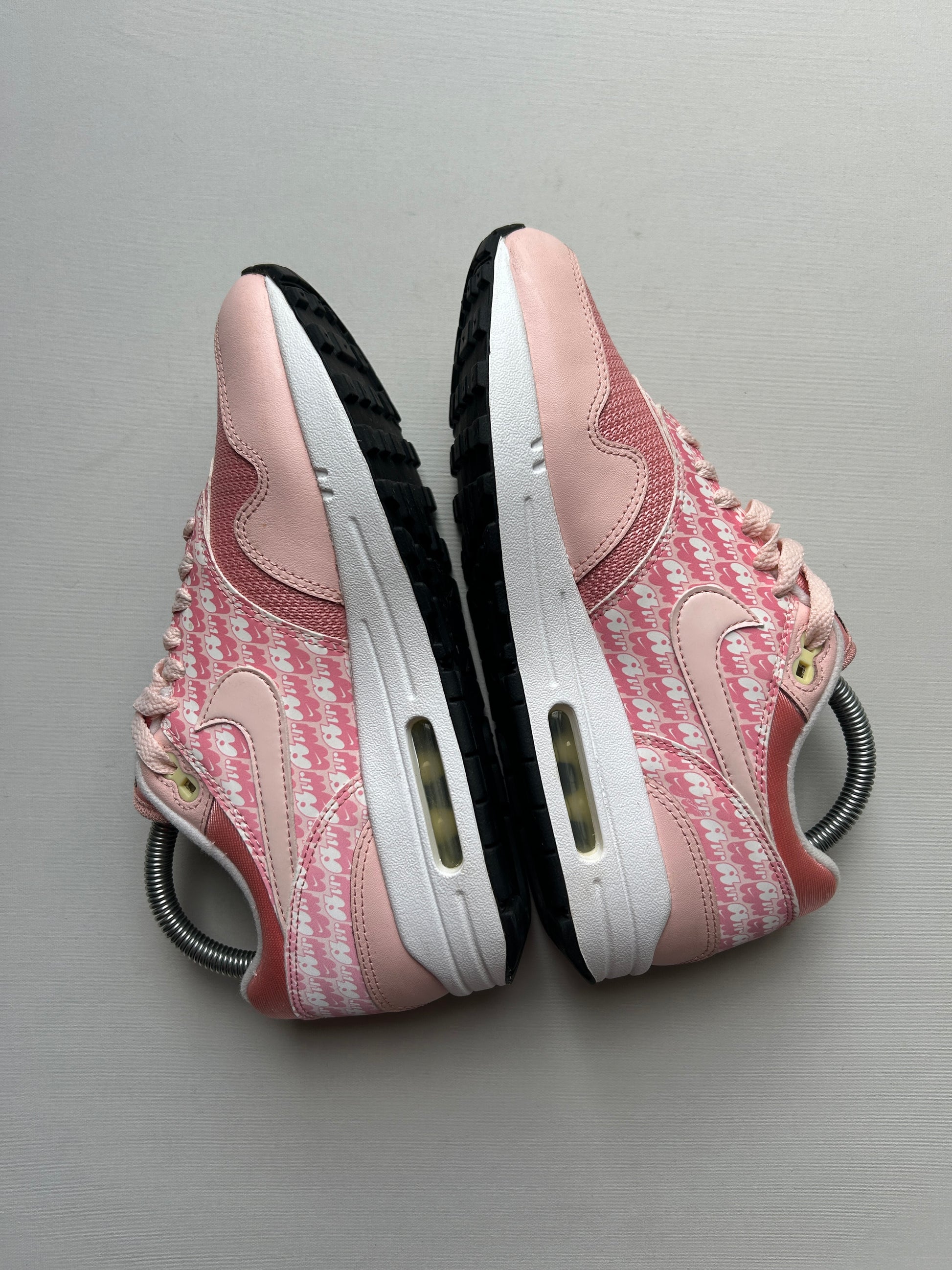 AIR MAX 1 PRM “STRAWBERRY LEMONADE” 38EU